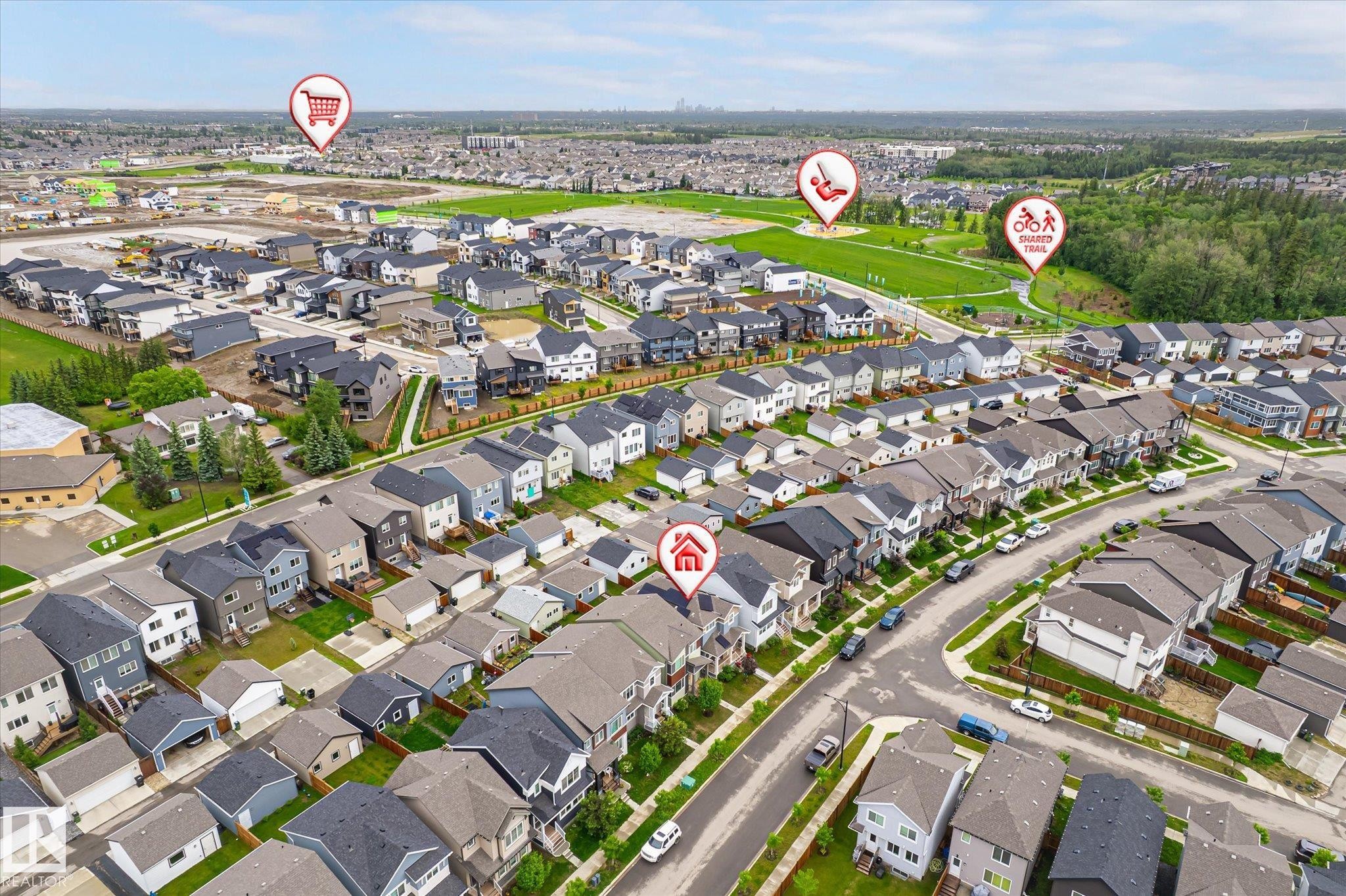 3415 Erlanger Bend, Edmonton, AB