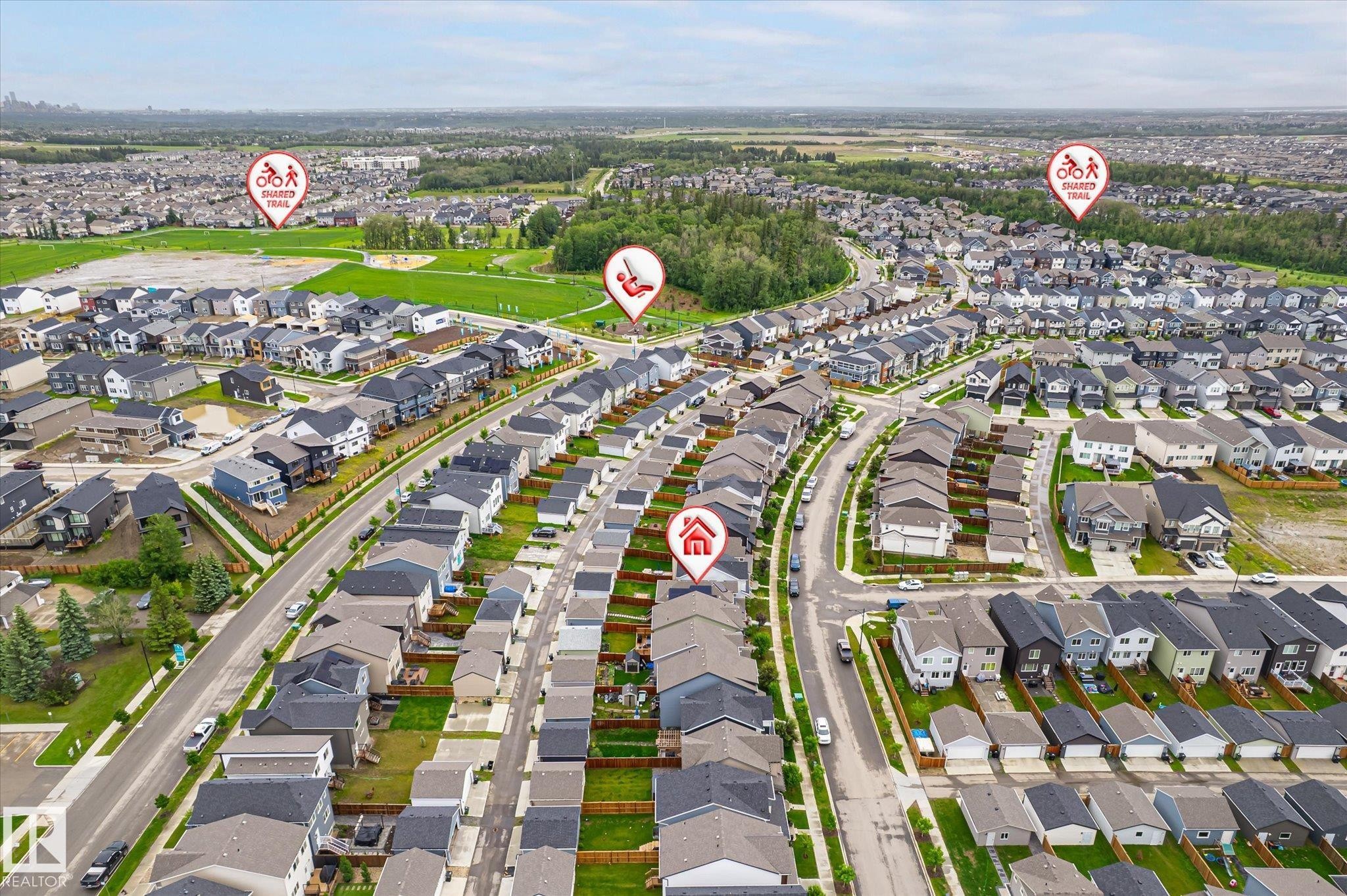 3415 Erlanger Bend, Edmonton, AB