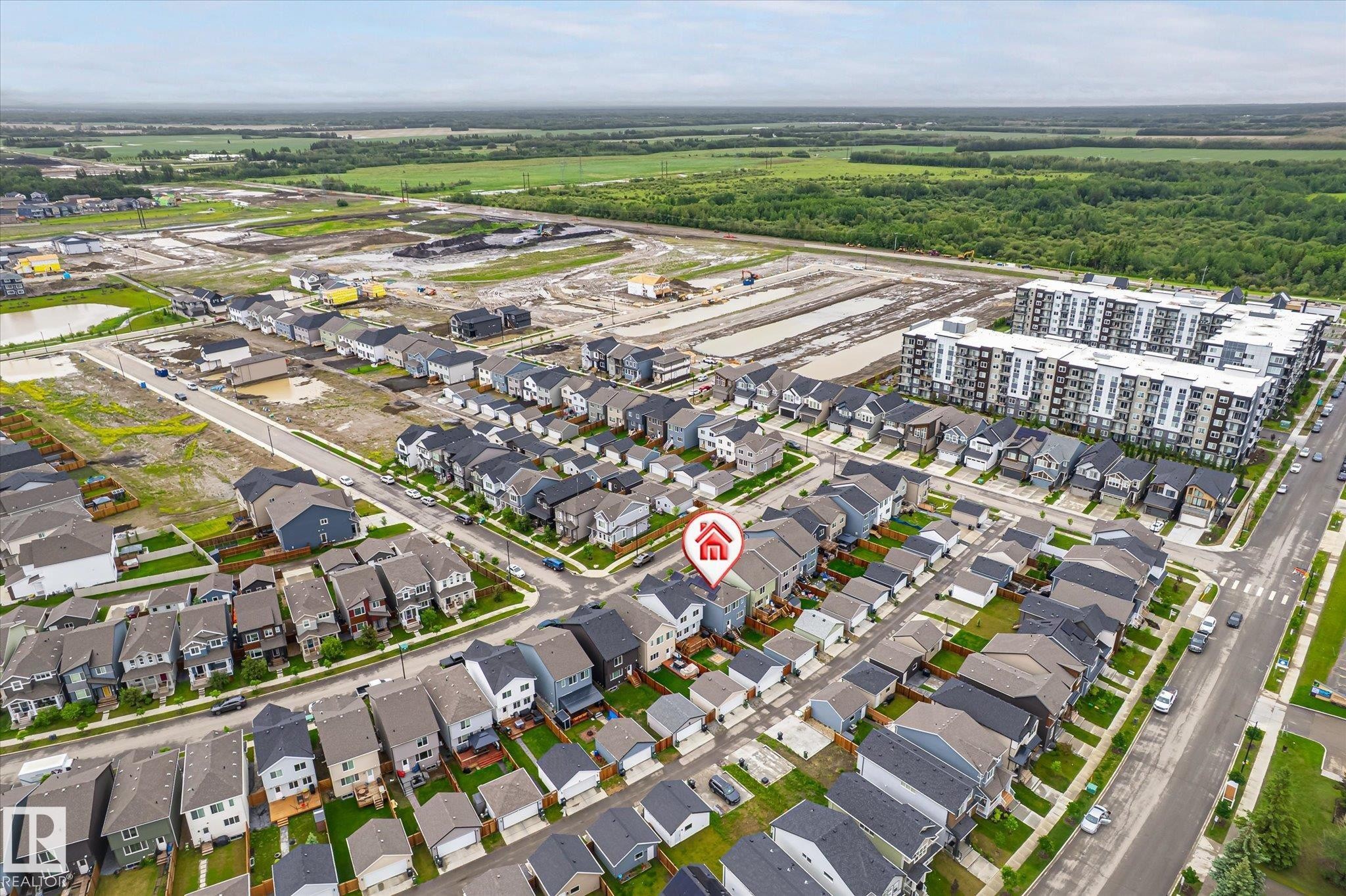 3415 Erlanger Bend, Edmonton, AB