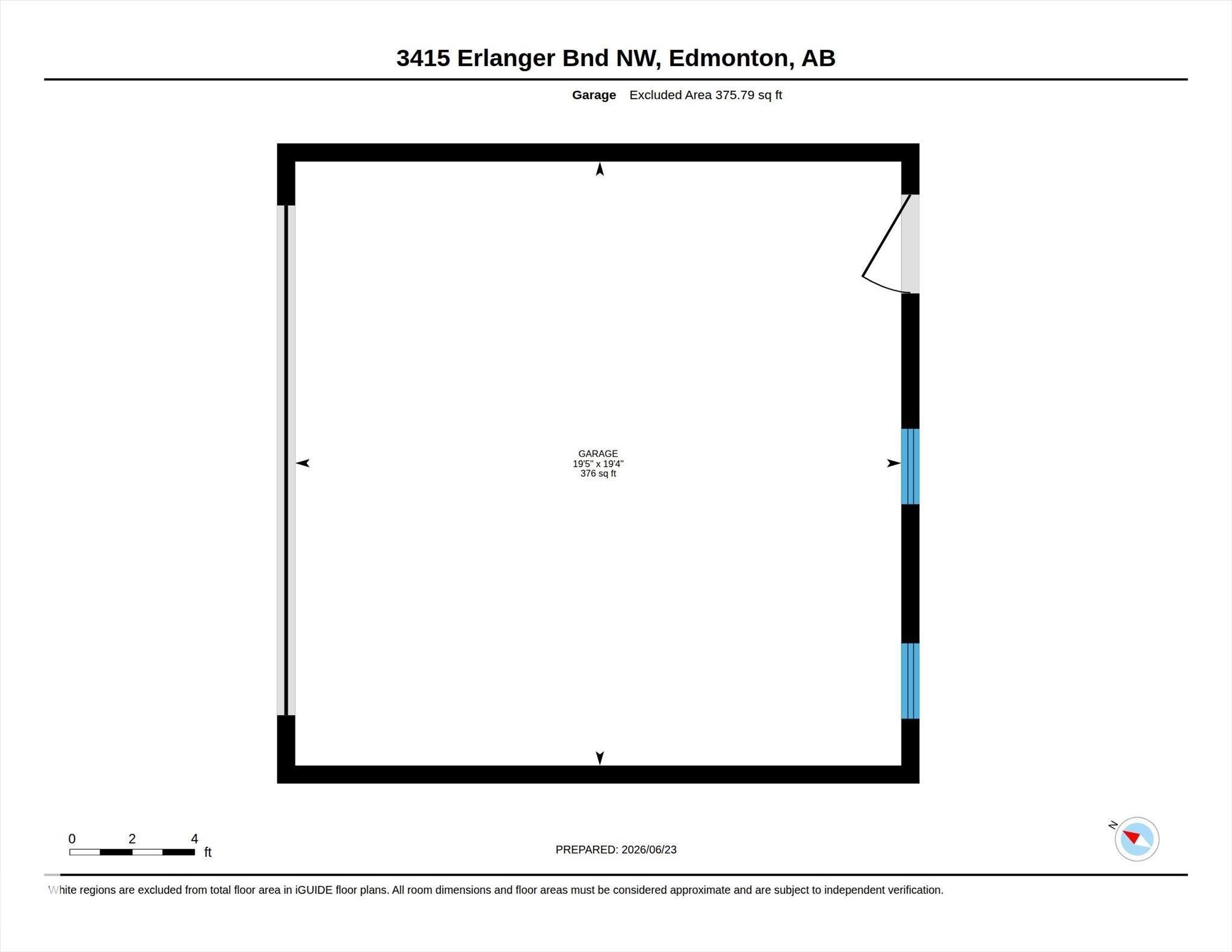 3415 Erlanger Bend, Edmonton, AB