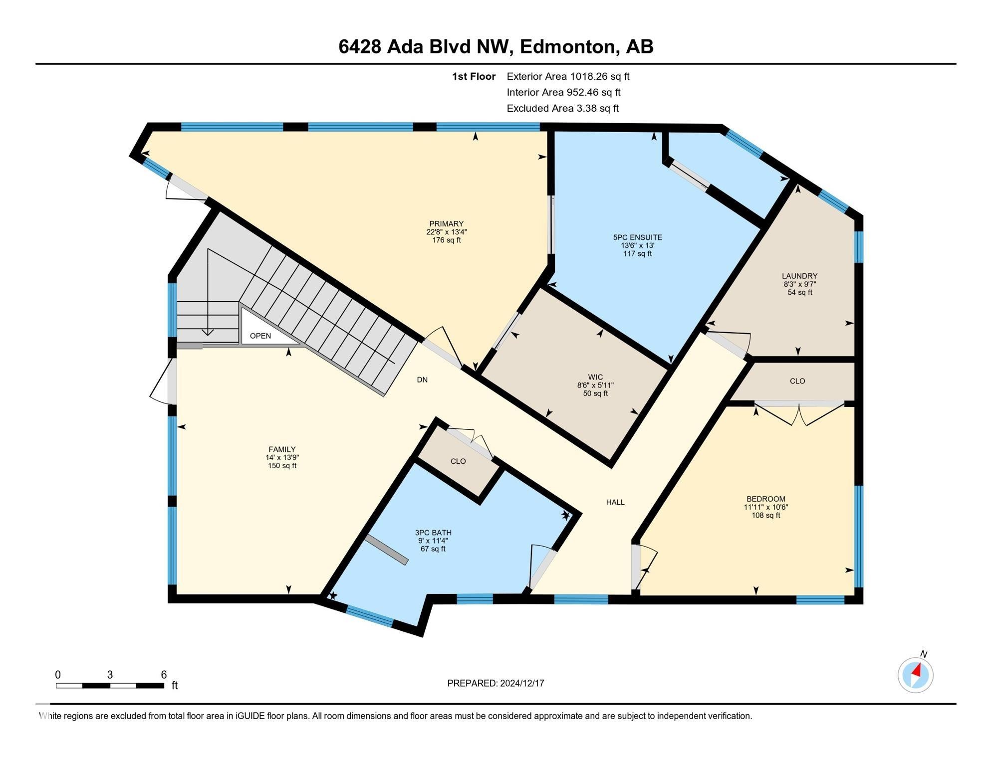 6428 Ada Boulevard Nw, Edmonton, AB - Other