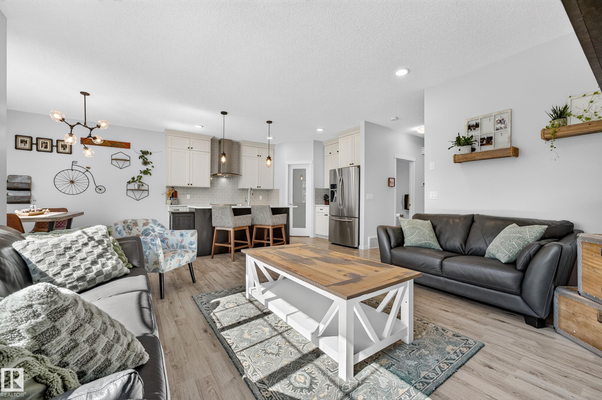 5161 Crabapple Link Link, Edmonton, AB