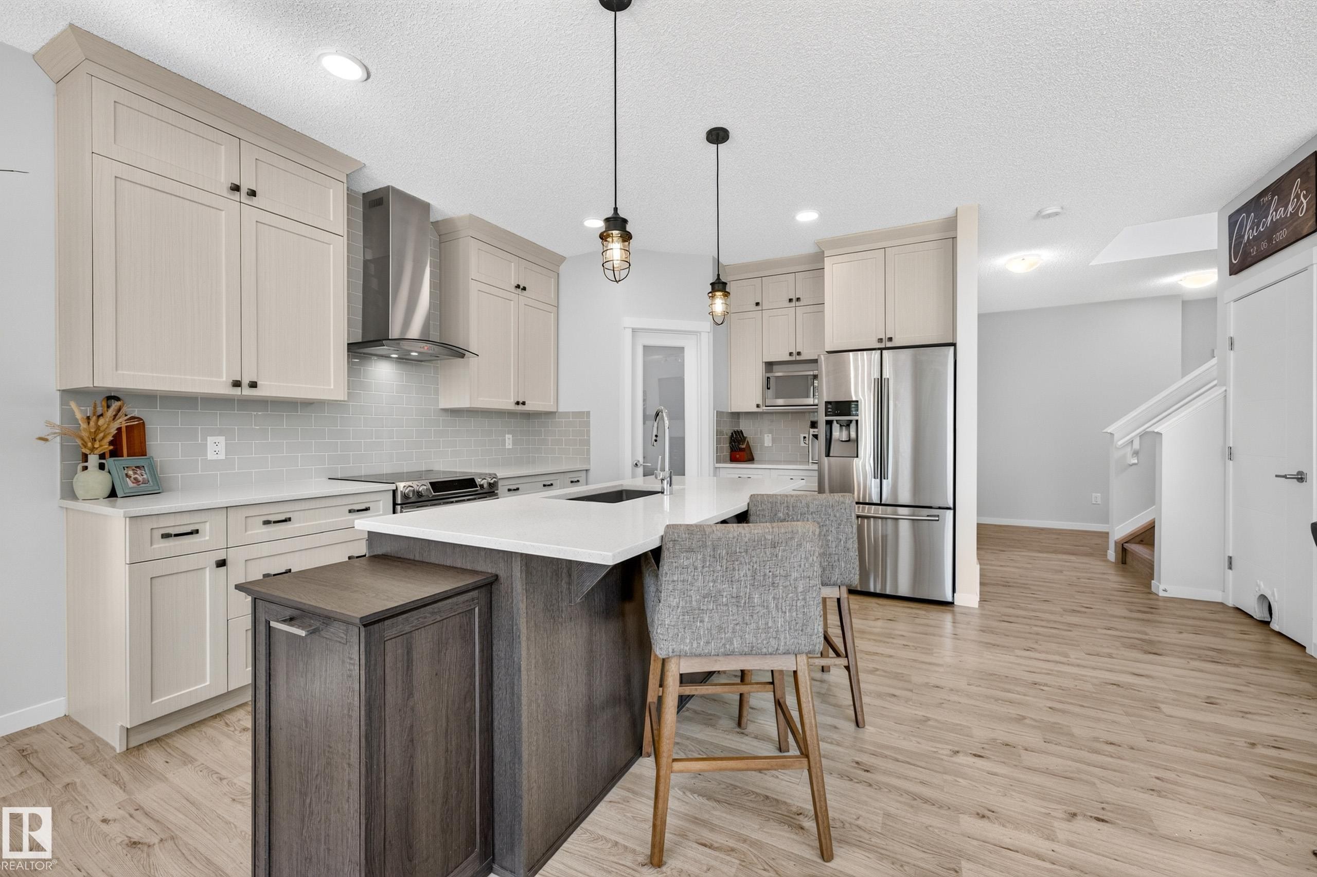 5161 Crabapple Link Link, Edmonton, AB