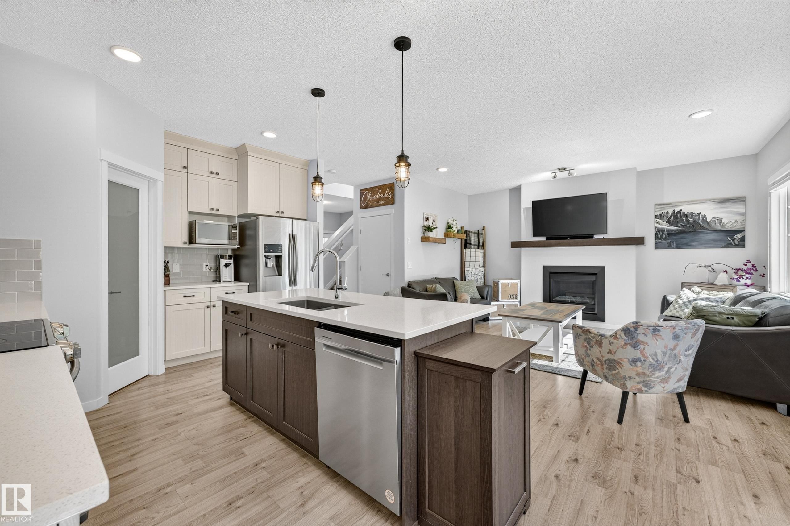 5161 Crabapple Link Link, Edmonton, AB