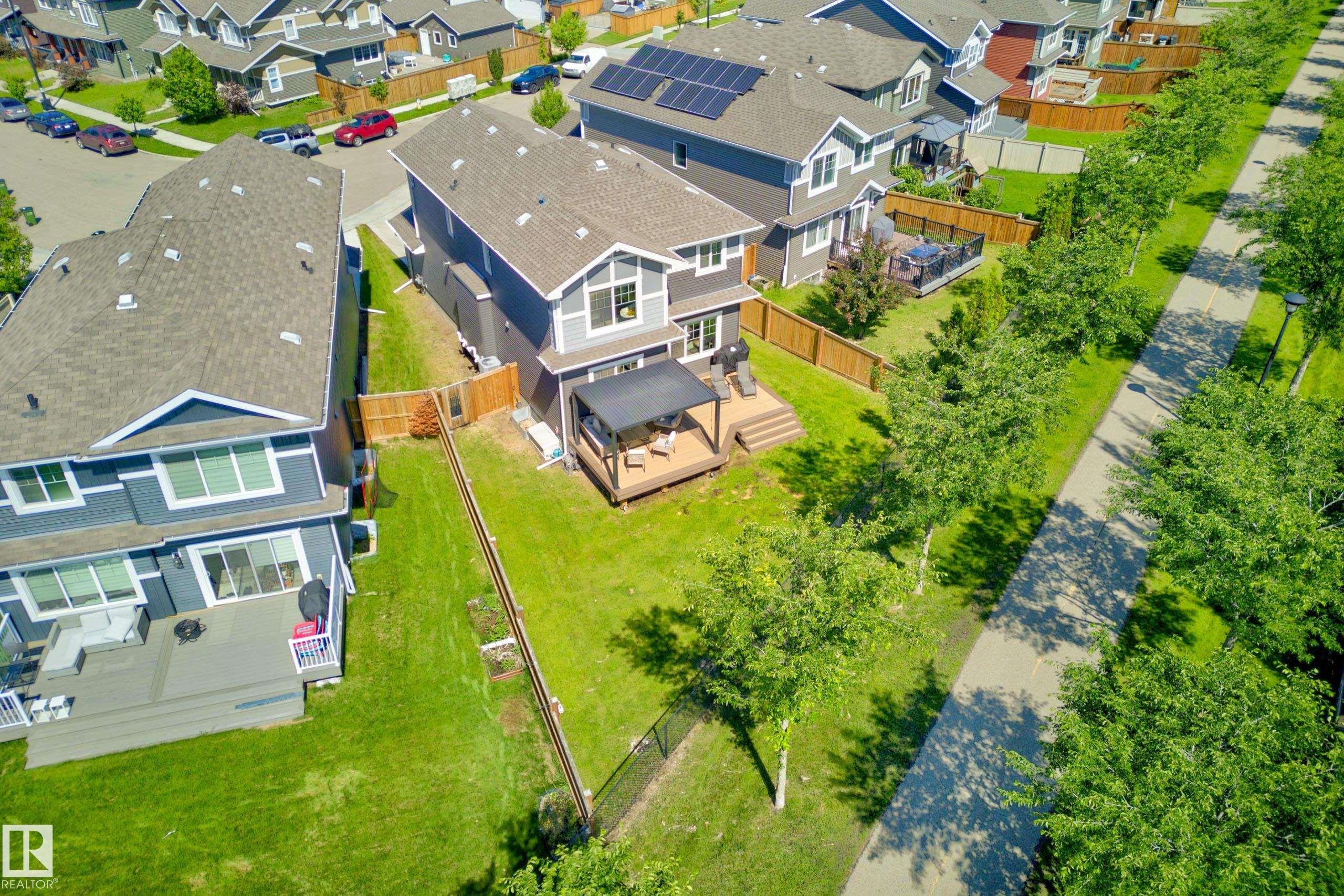5161 Crabapple Link Link, Edmonton, AB
