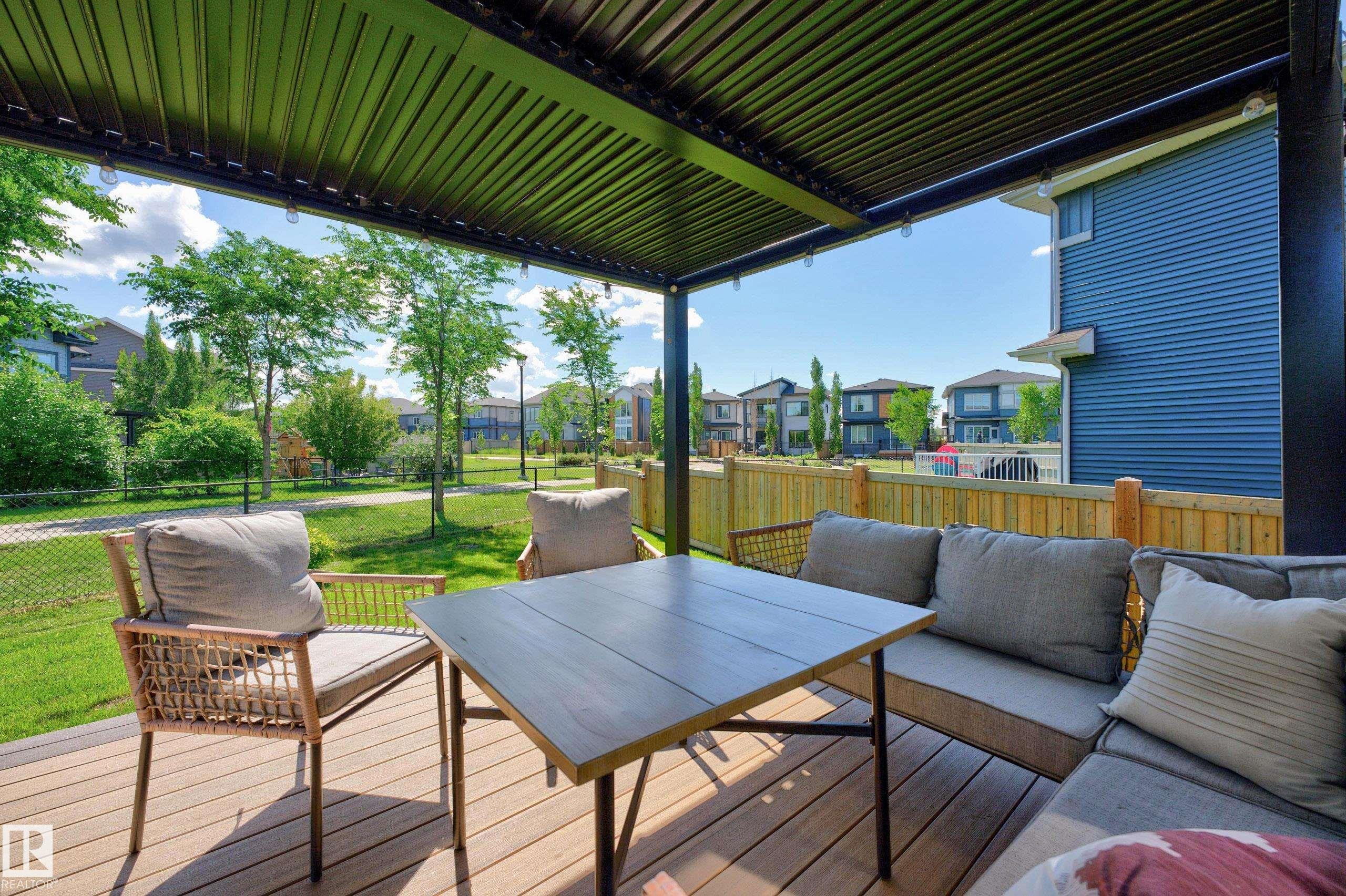 5161 Crabapple Link Link, Edmonton, AB