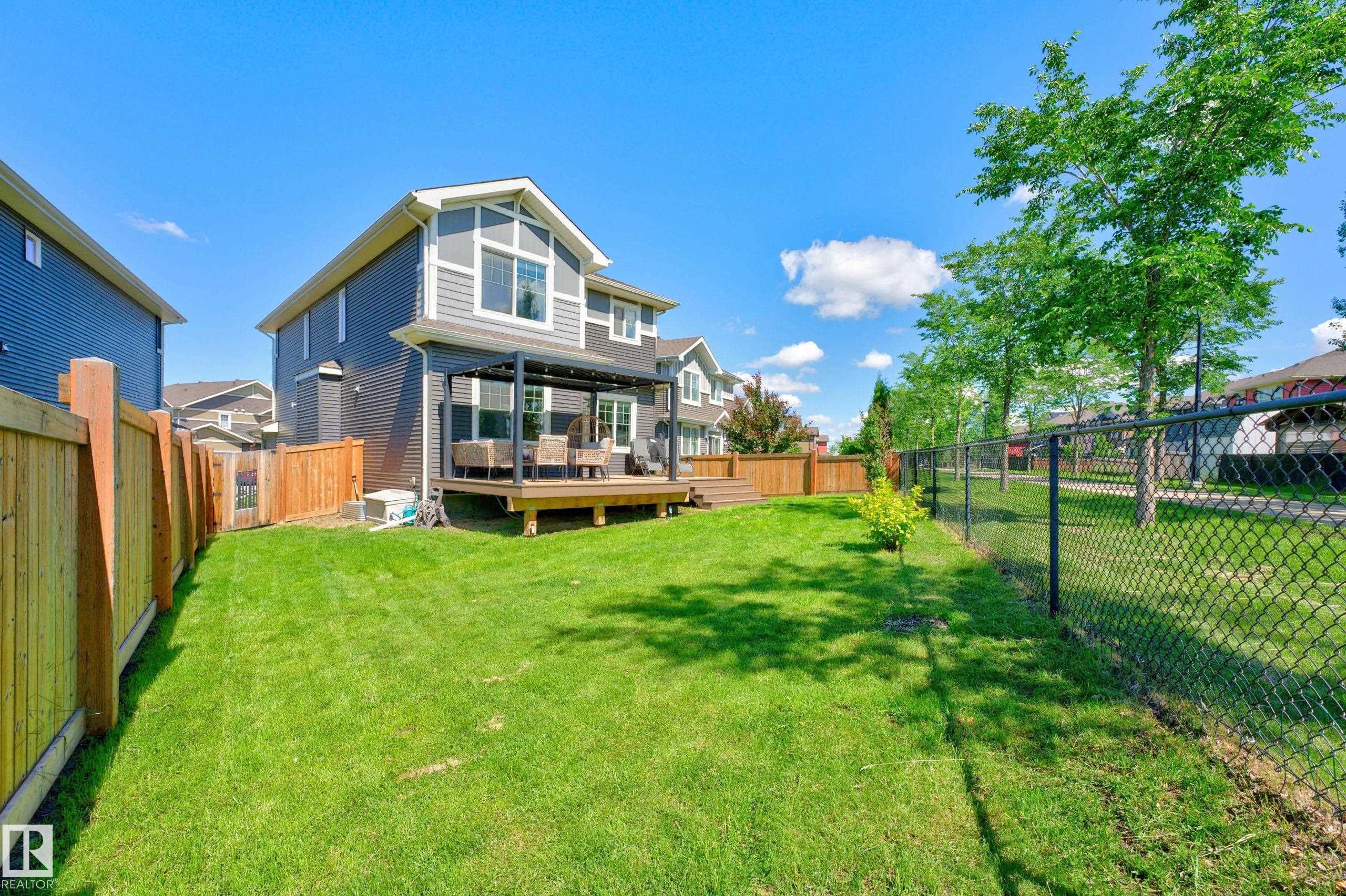 5161 Crabapple Link Link, Edmonton, AB