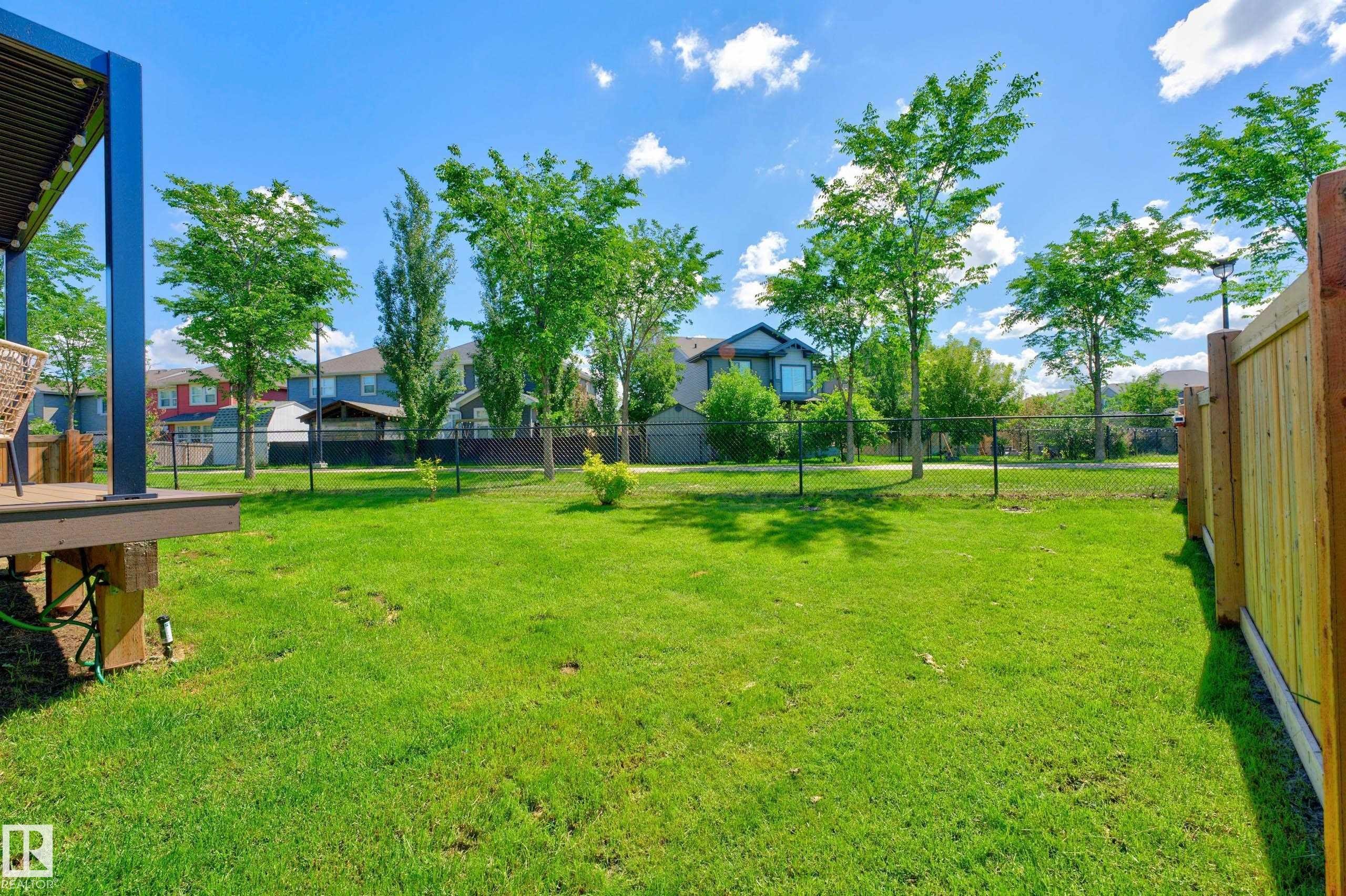 5161 Crabapple Link Link, Edmonton, AB