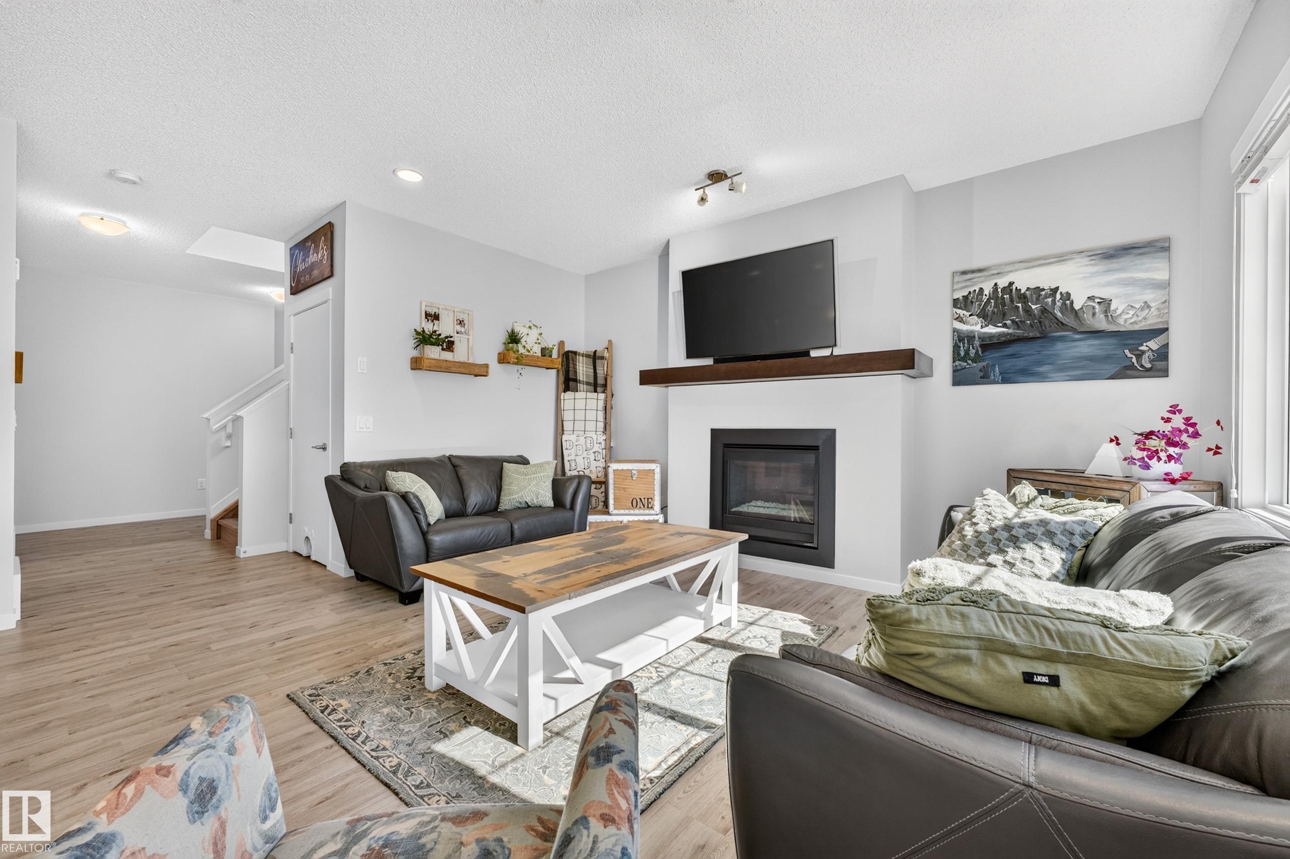 5161 Crabapple Link Link, Edmonton, AB