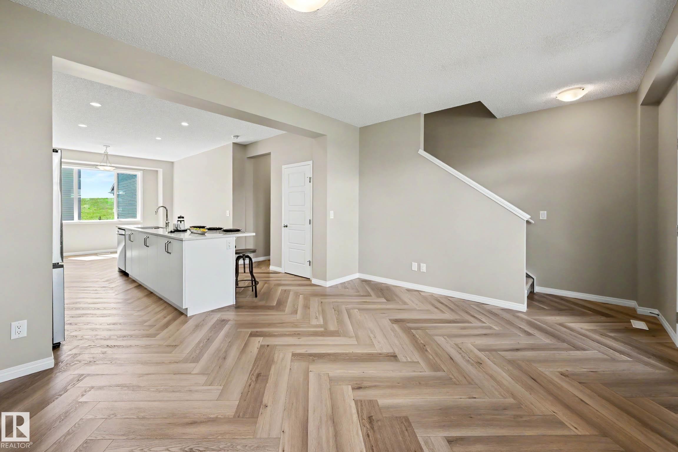 53 2072 Wonnacott Way, Edmonton, AB