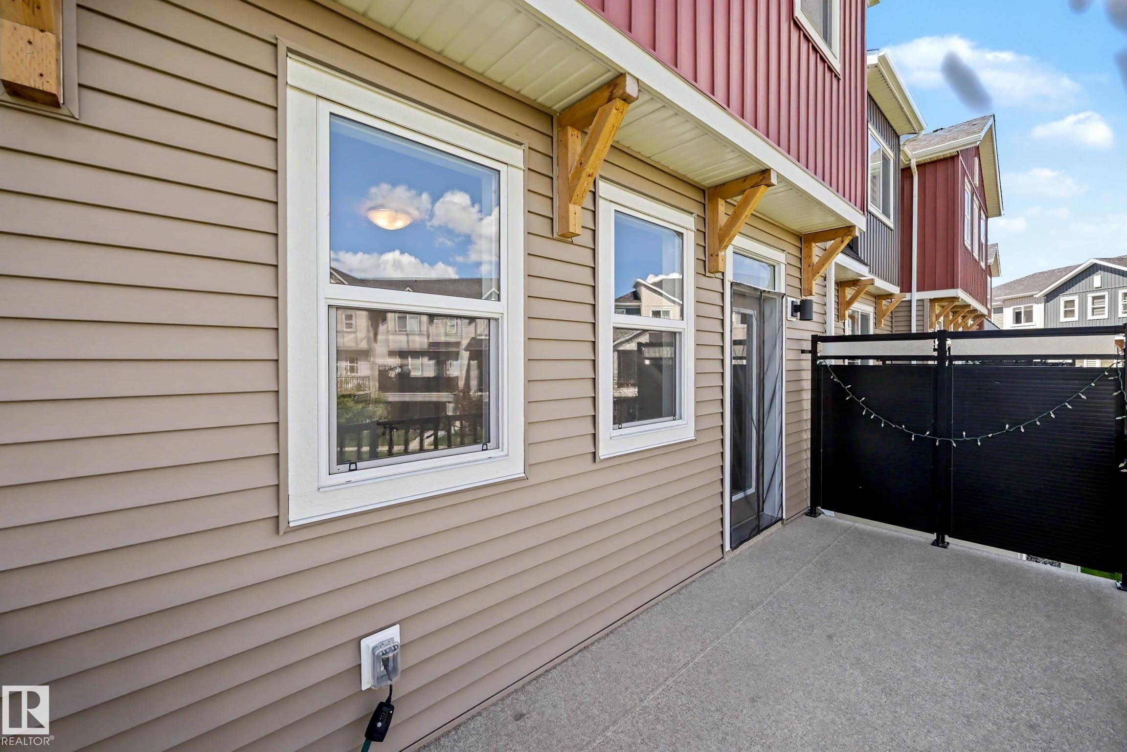 53 2072 Wonnacott Way, Edmonton, AB