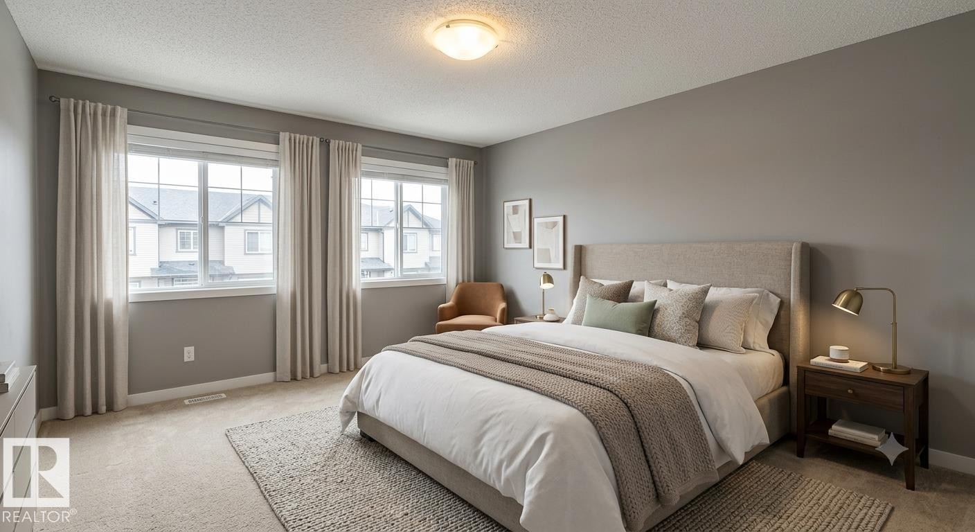 53 2072 Wonnacott Way, Edmonton, AB