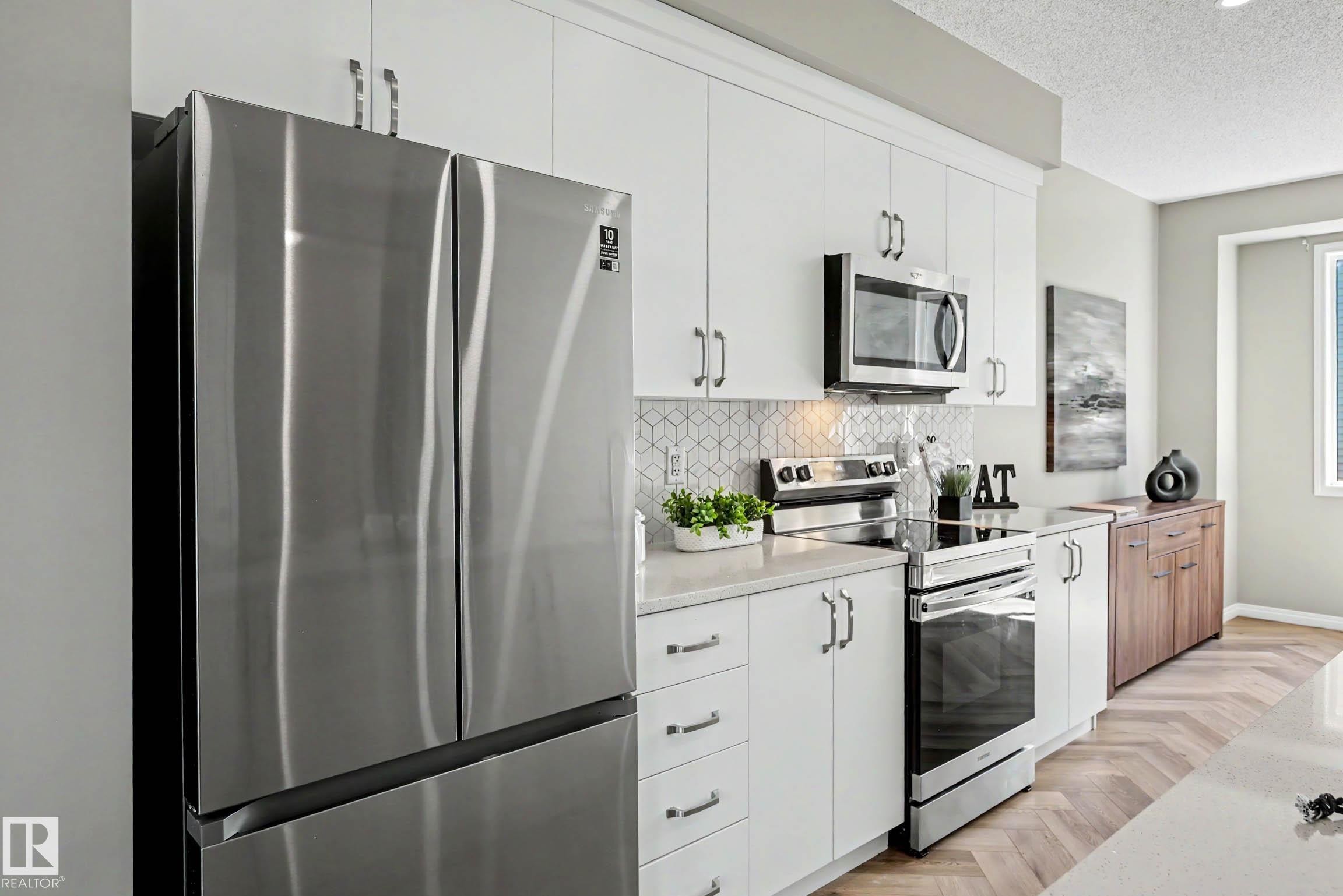 53 2072 Wonnacott Way, Edmonton, AB