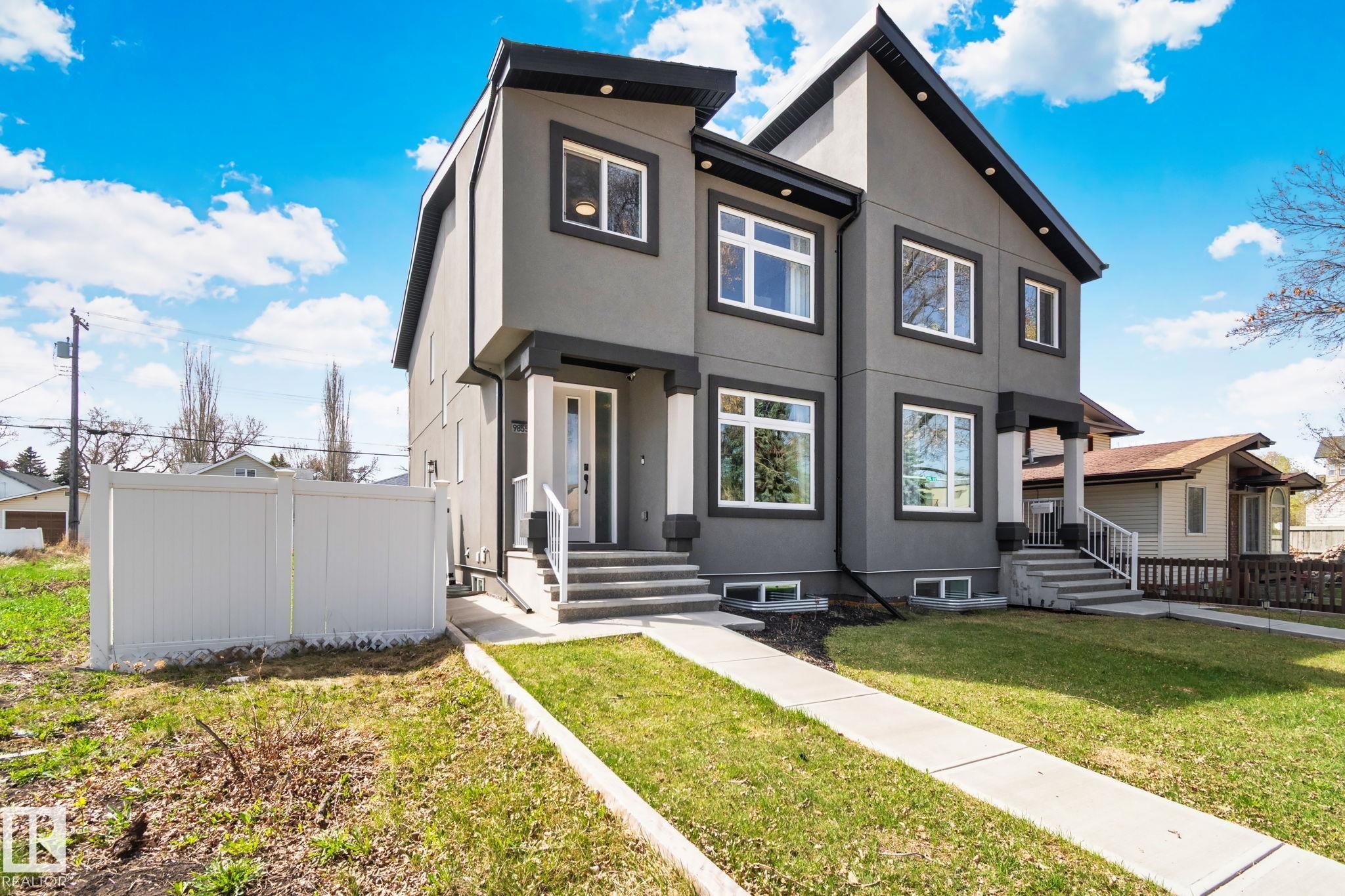 9855 79 Avenue, Edmonton, AB