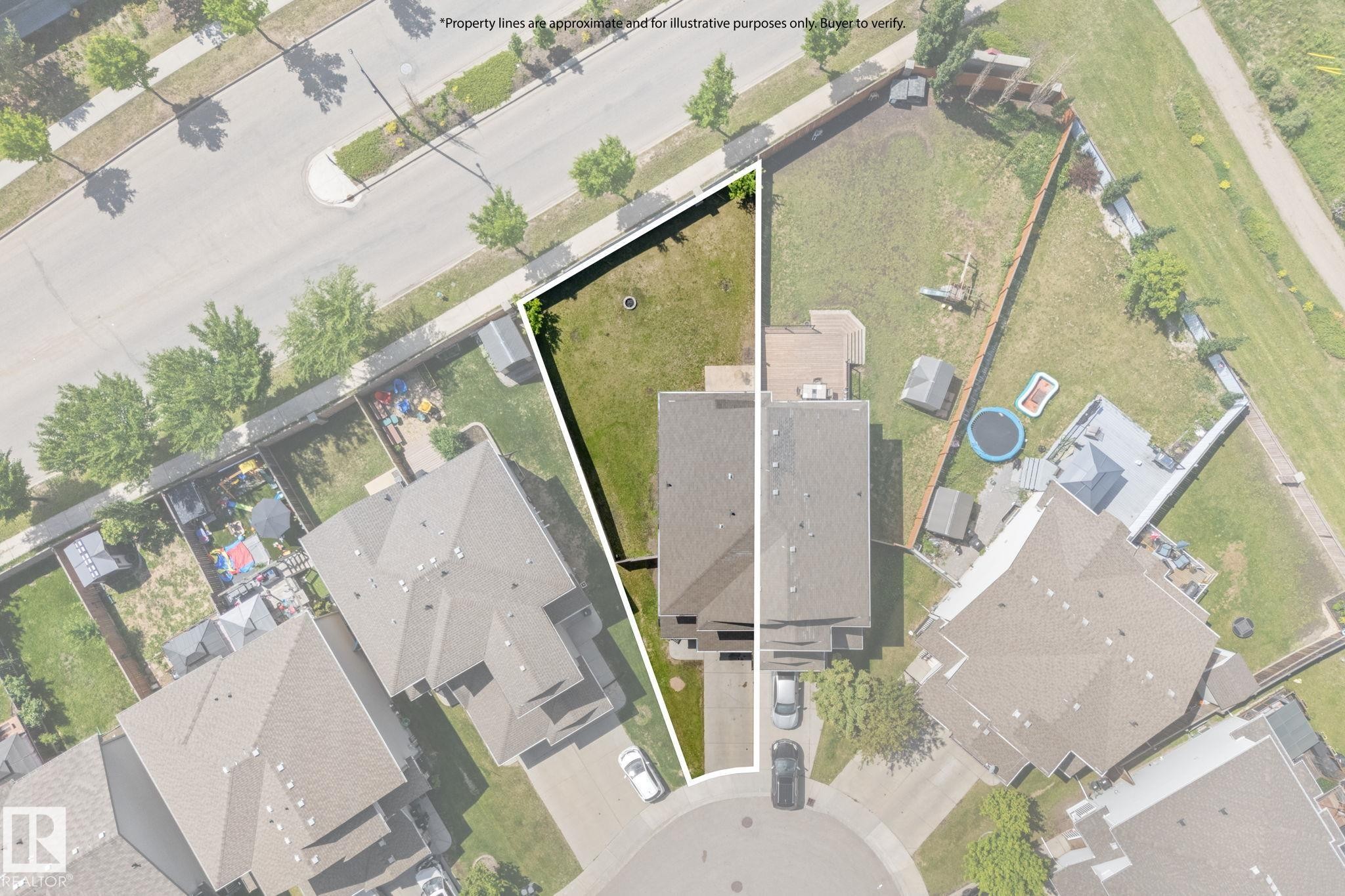 Image quality insufficient for description - 12523 171 Avenue, Edmonton, AB