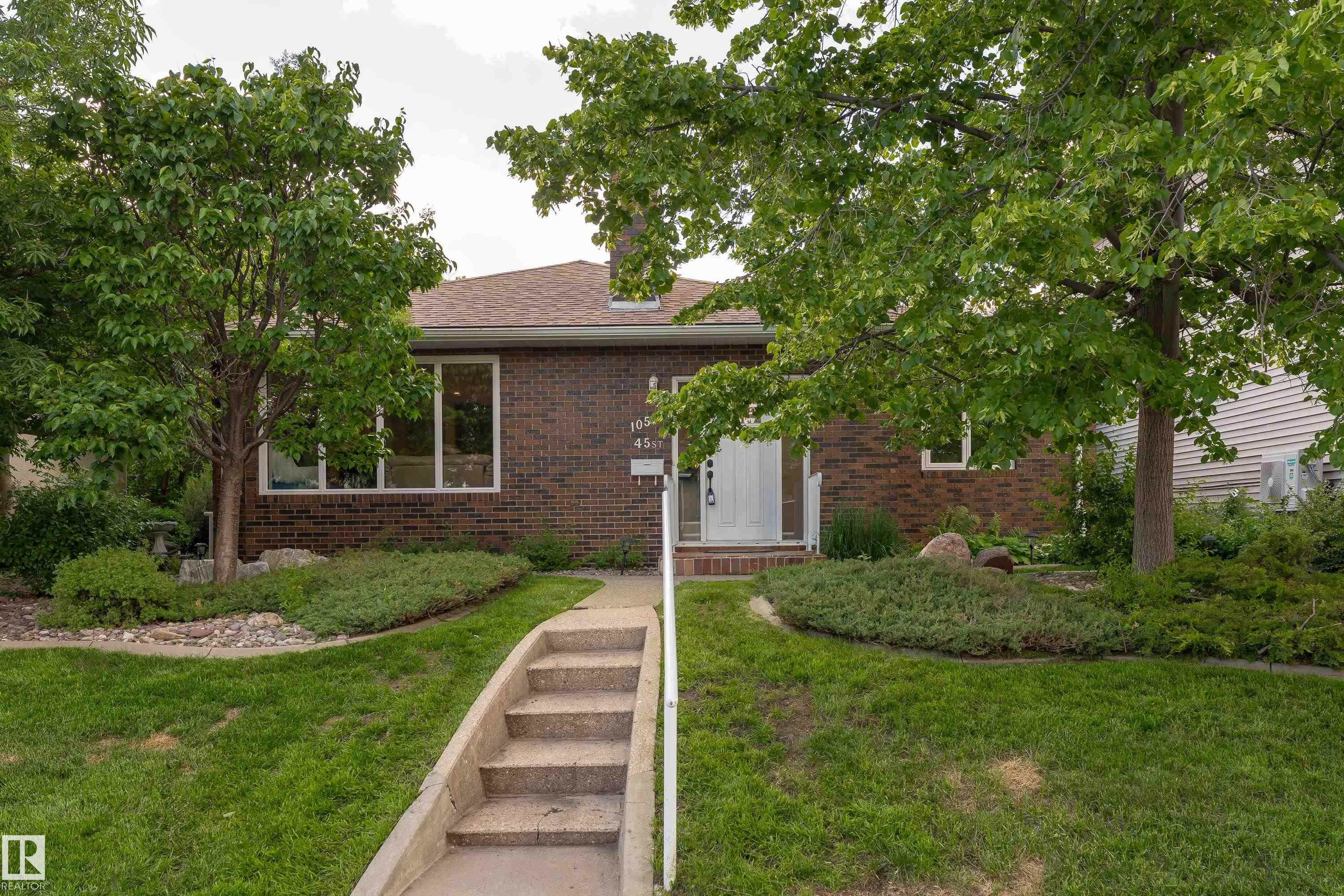 10512 45 Street, Edmonton, AB