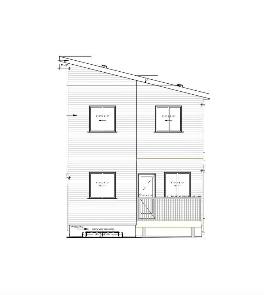 533 Robinson Boulevard, Leduc, AB