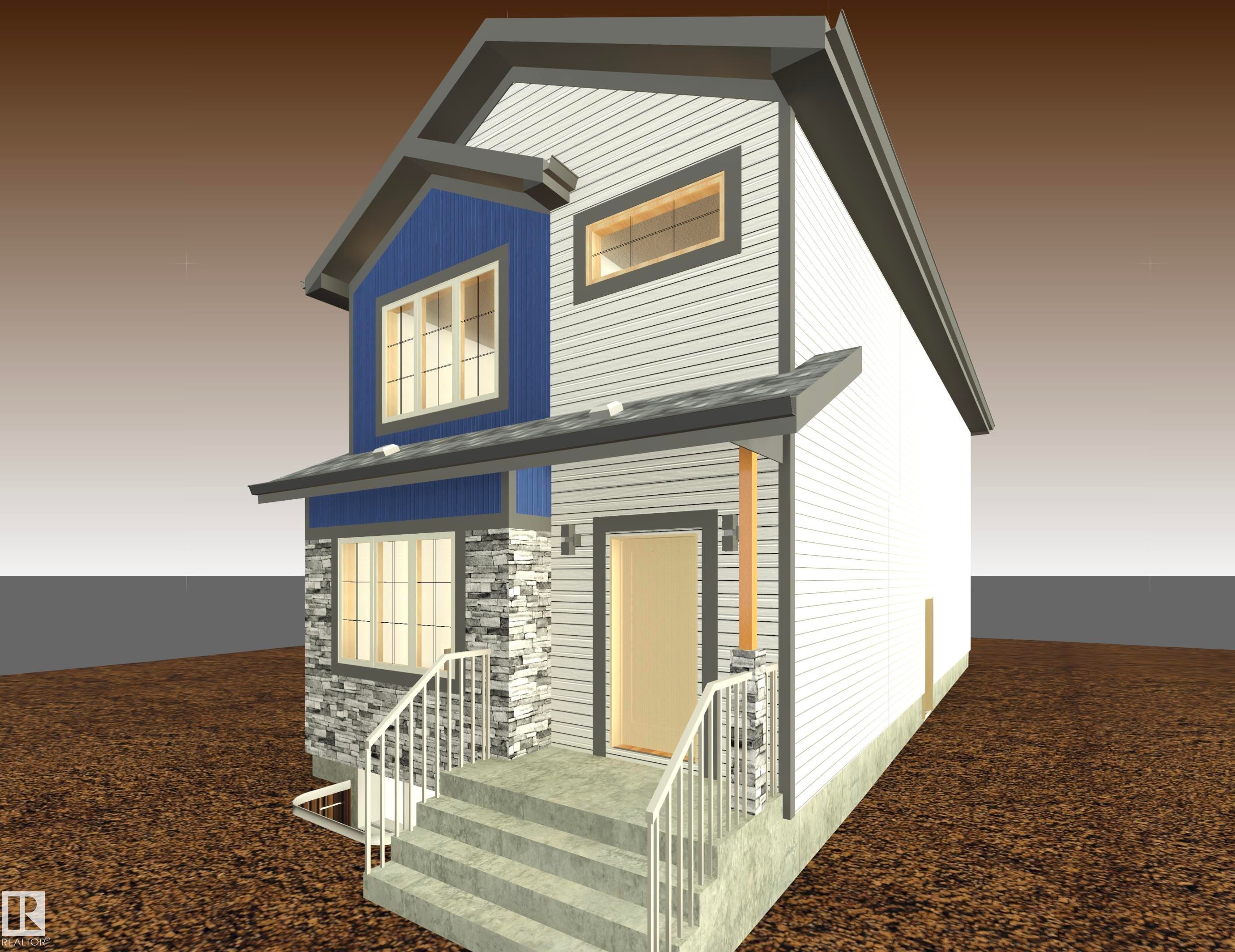 535 Robinson Boulevard, Leduc, AB