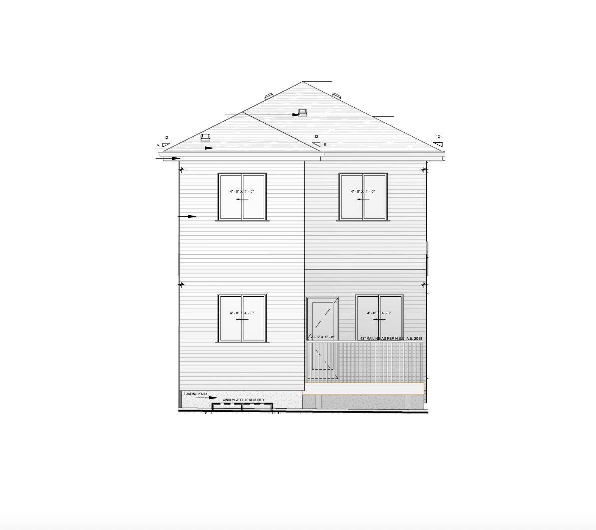 535 Robinson Boulevard, Leduc, AB