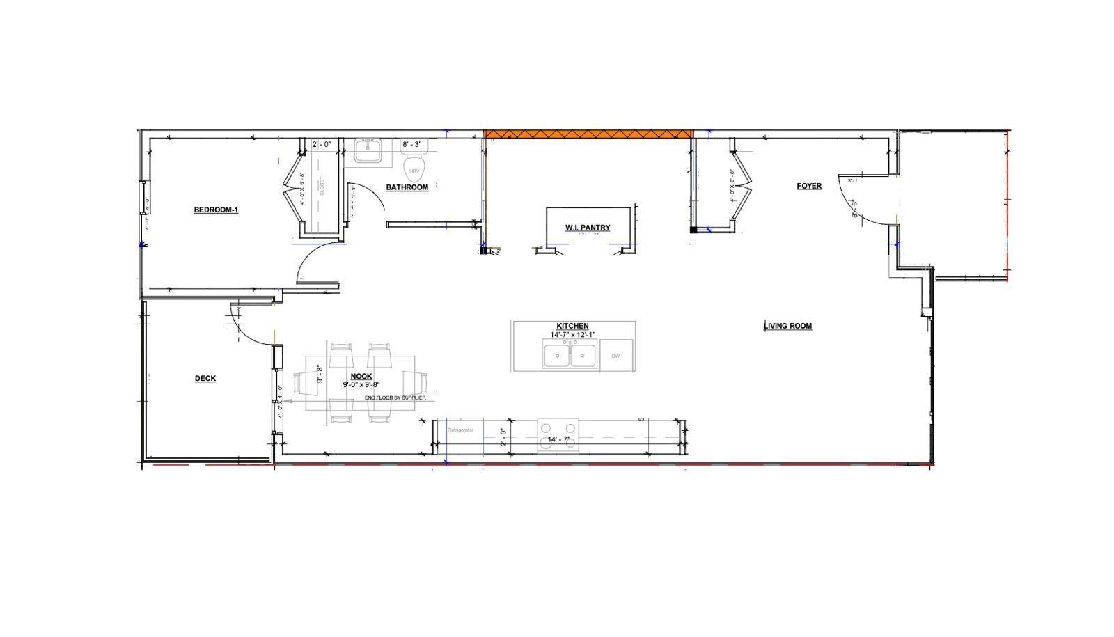 535 Robinson Boulevard, Leduc, AB