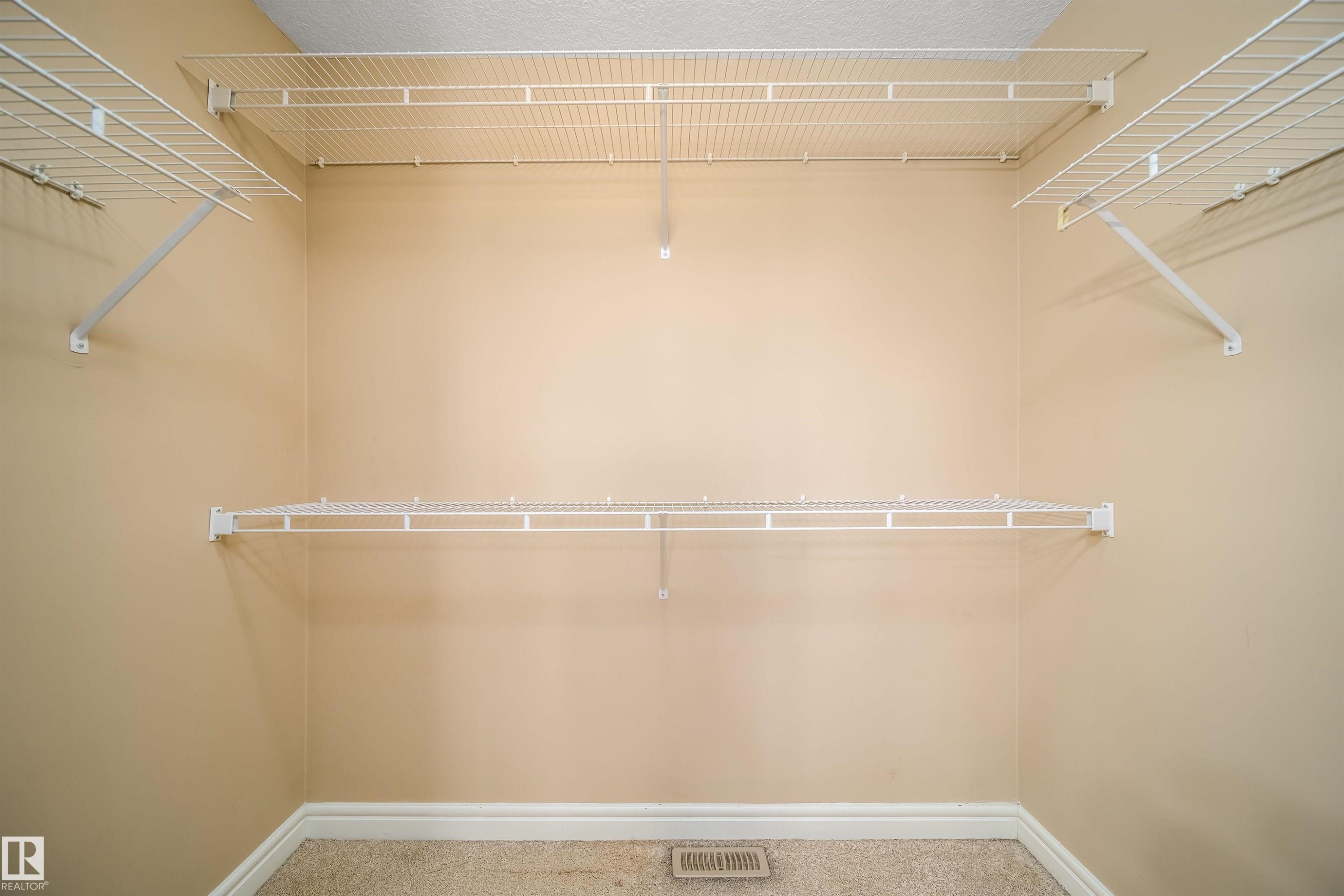 #46 15151 43 St Nw, Edmonton, AB - Indoor With Storage