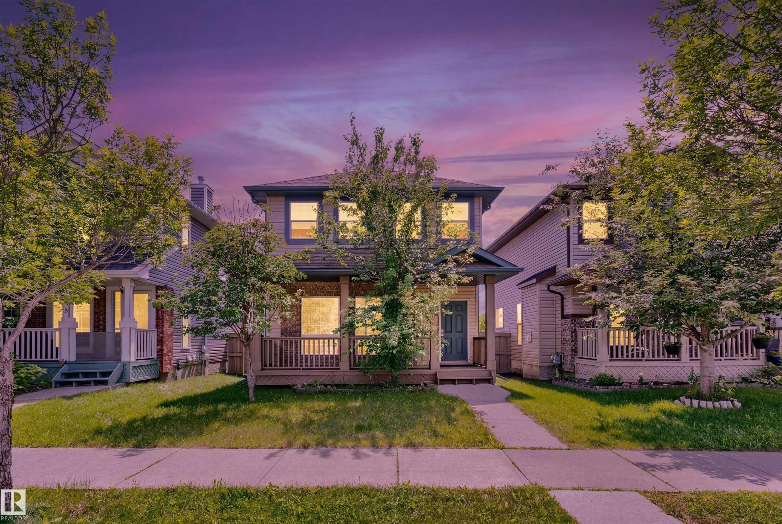 8774 Stein Lane, Edmonton, AB