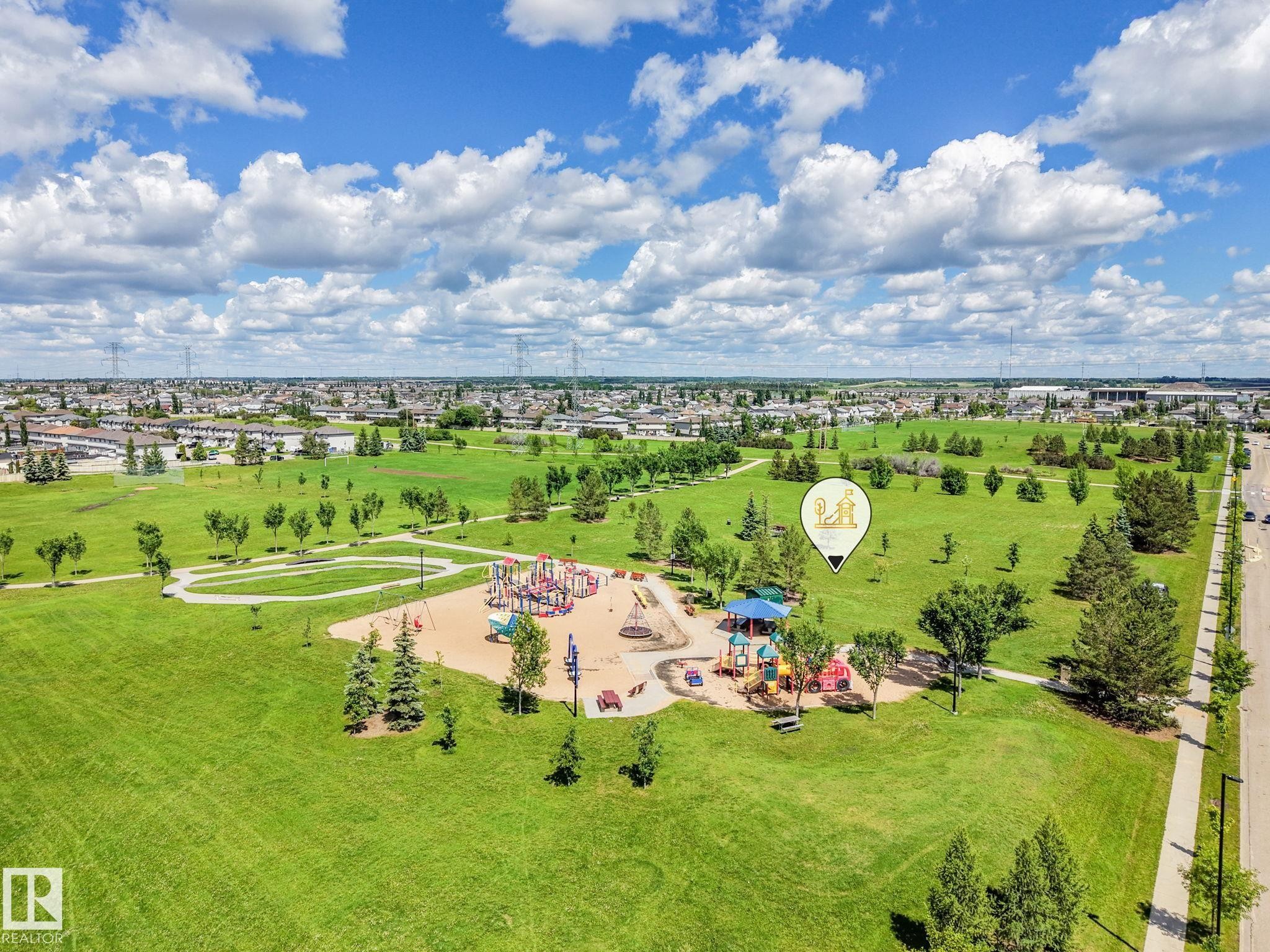 #417 396 Silver Berry Road Nw, Edmonton, AB