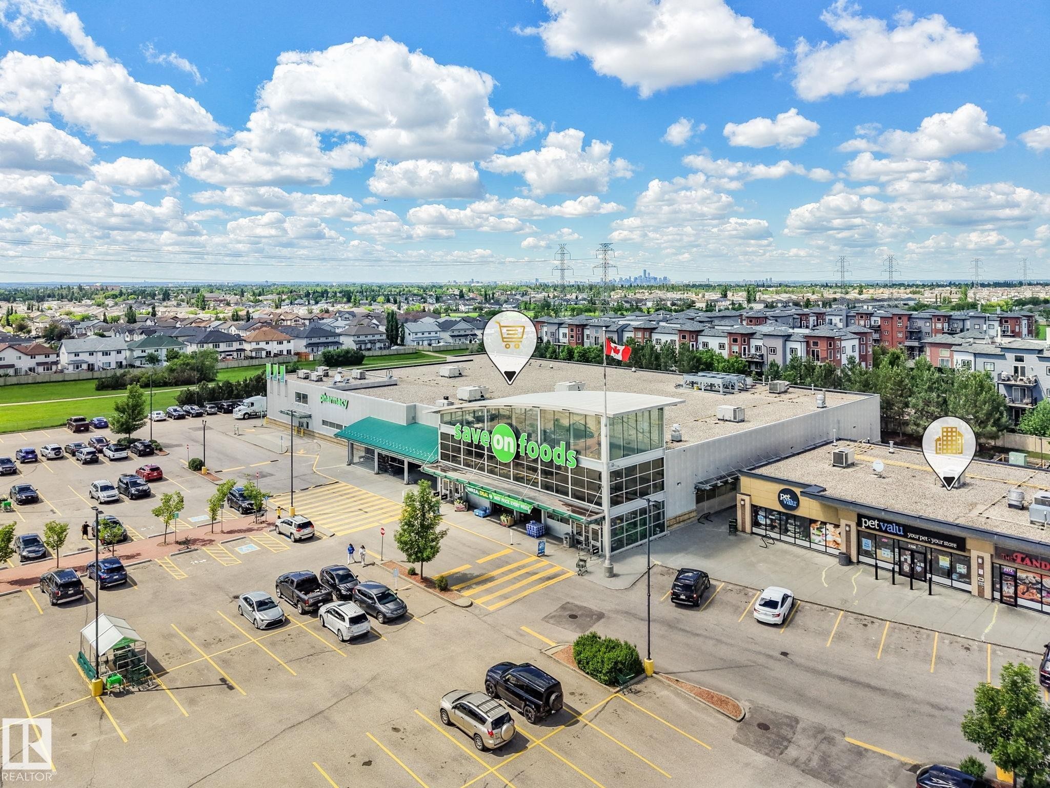 #417 396 Silver Berry Road Nw, Edmonton, AB