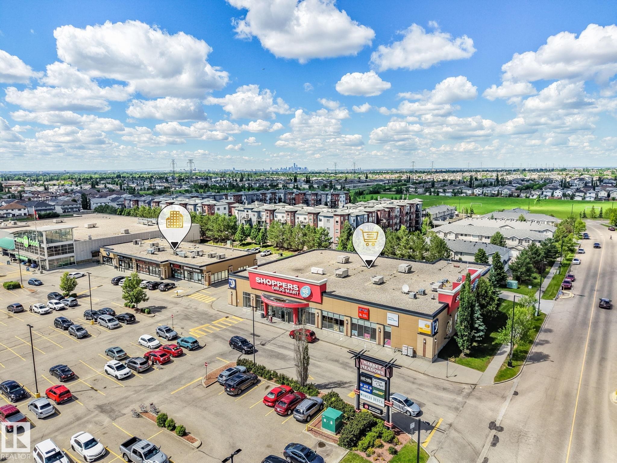 #417 396 Silver Berry Road Nw, Edmonton, AB