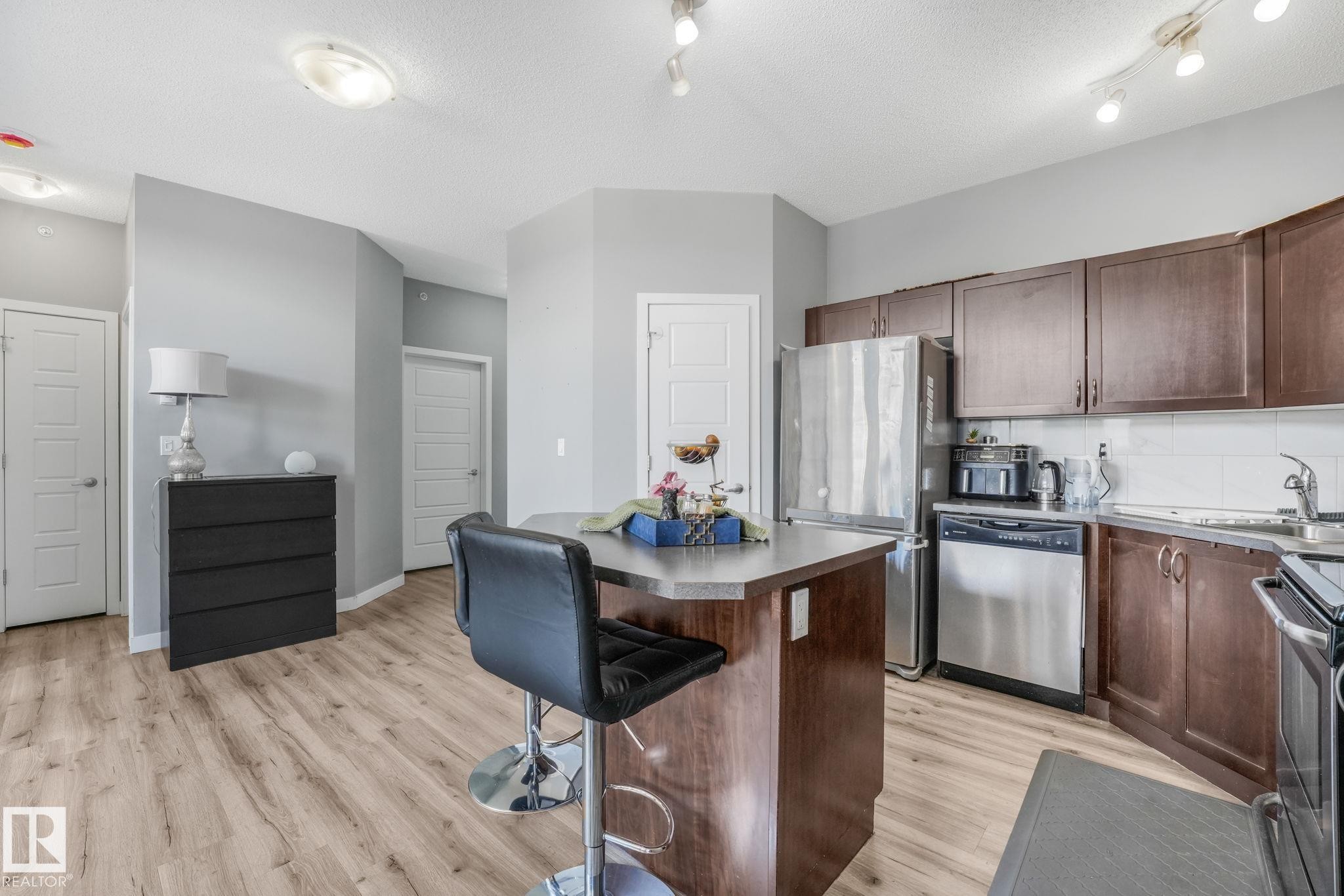 #417 396 Silver Berry Road Nw, Edmonton, AB