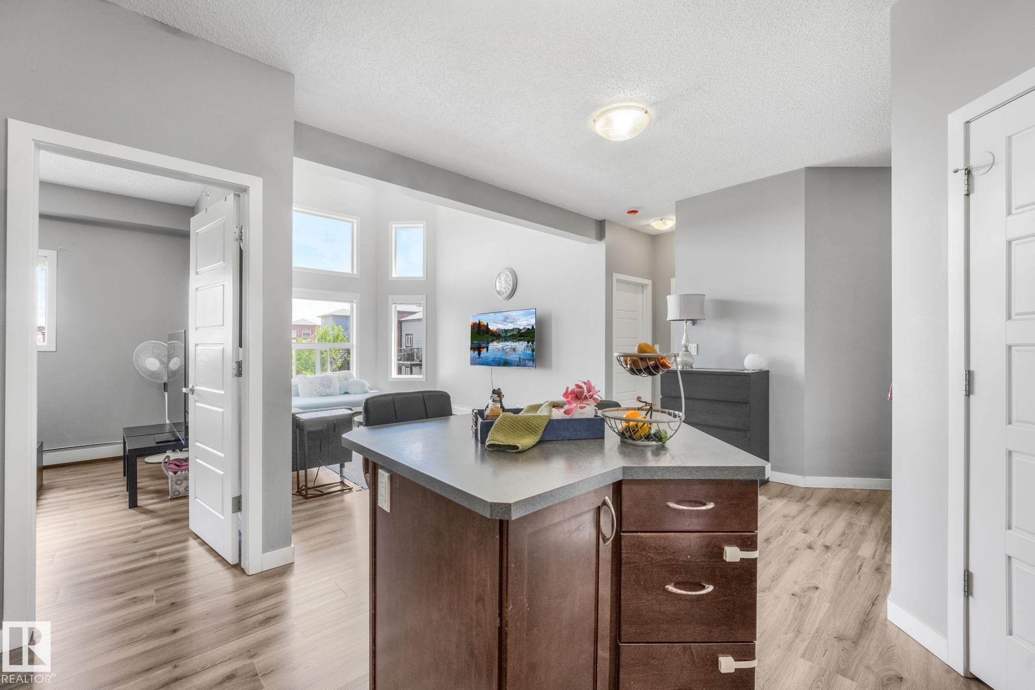 #417 396 Silver Berry Road Nw, Edmonton, AB