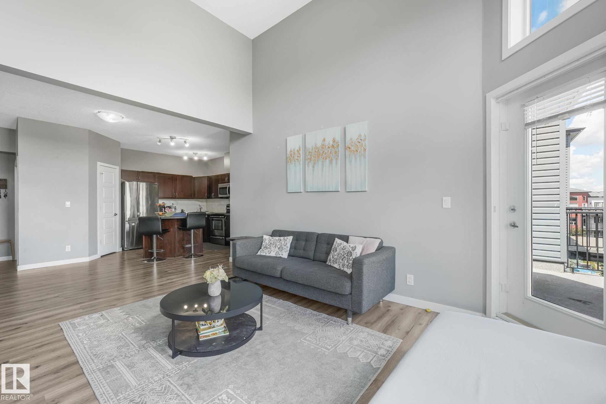 #417 396 Silver Berry Road Nw, Edmonton, AB