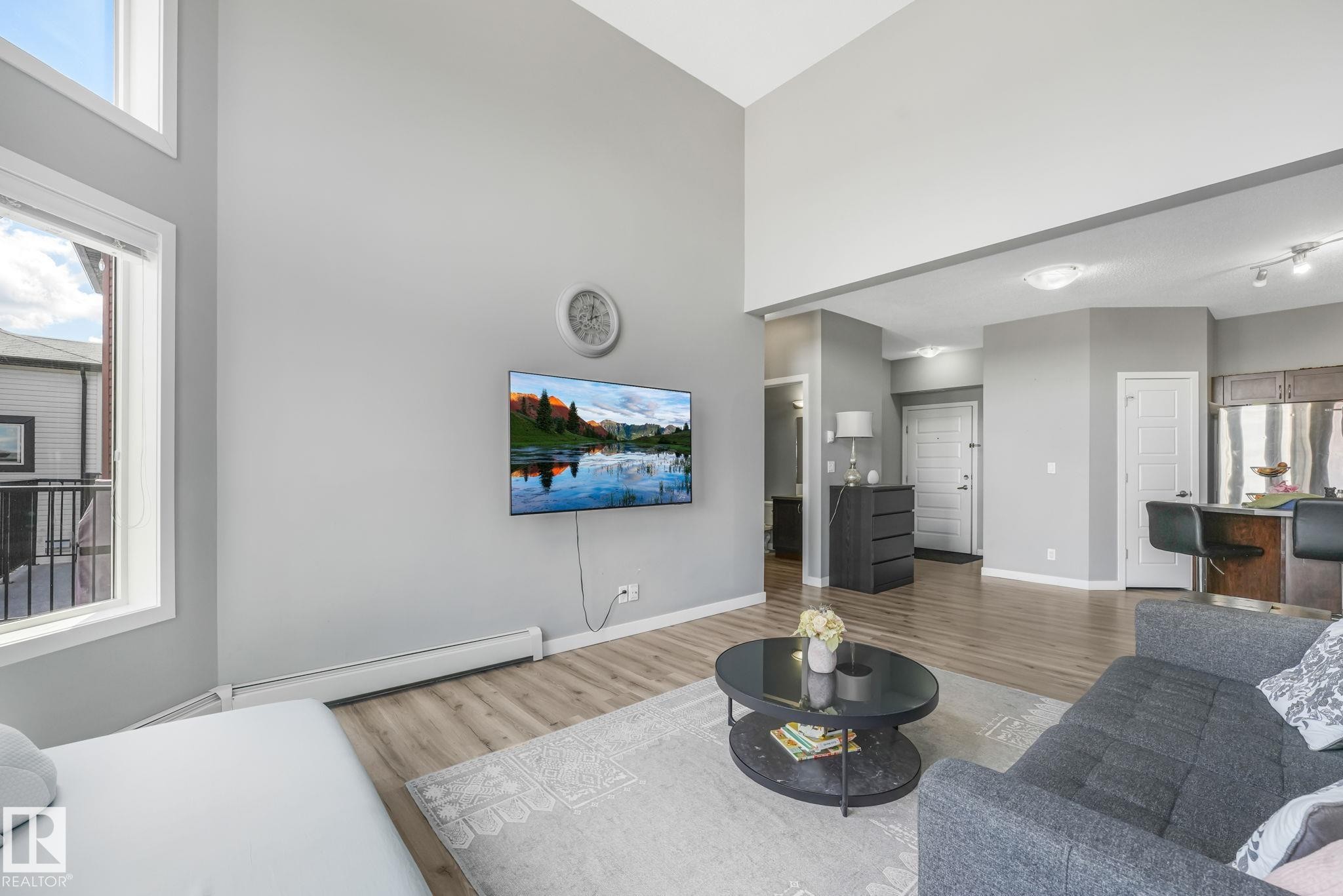 #417 396 Silver Berry Road Nw, Edmonton, AB