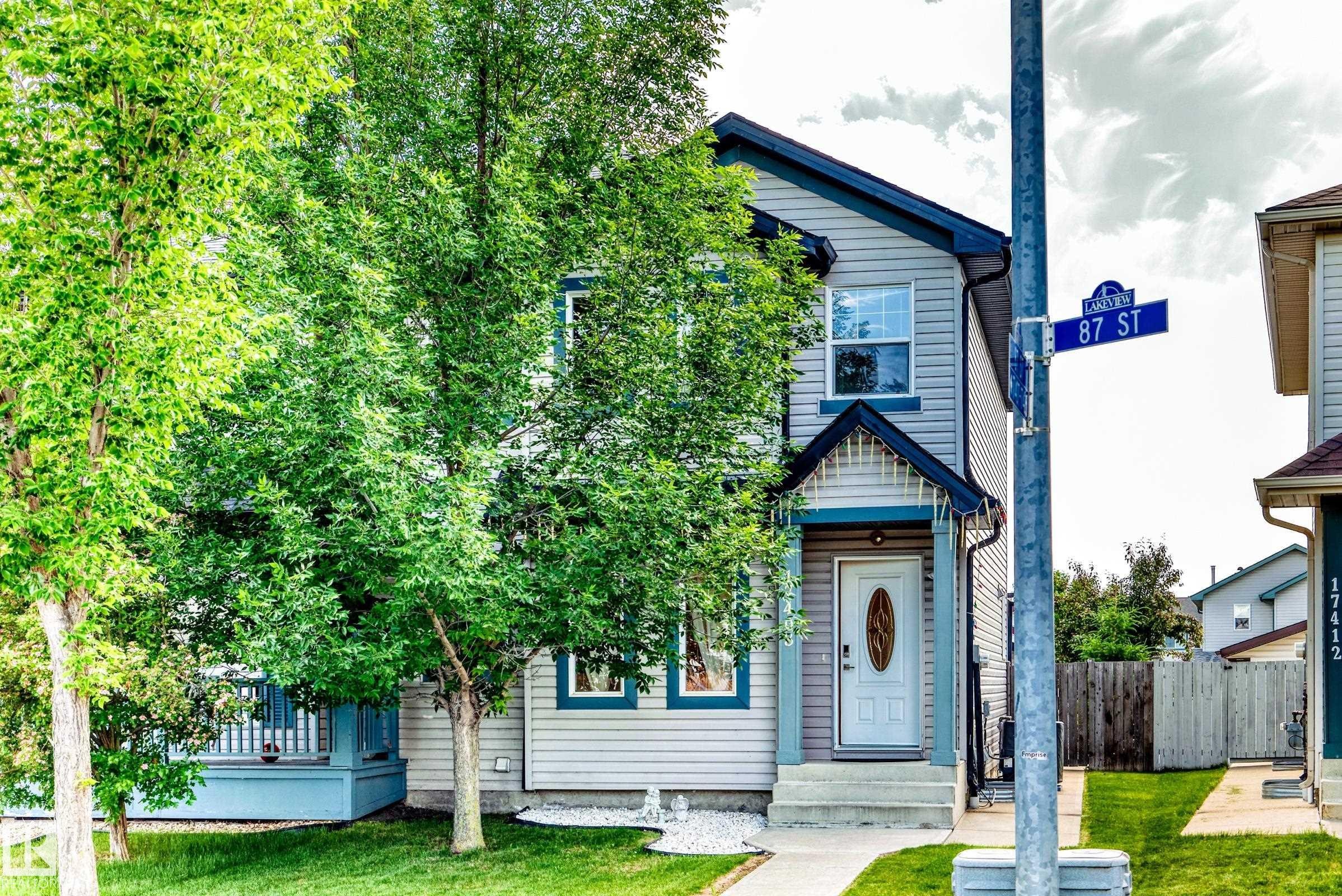 17408 87 Street, Edmonton, AB
