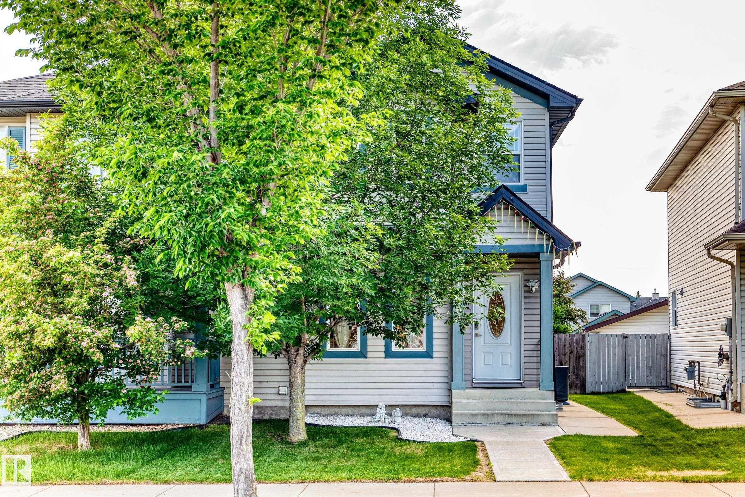 17408 87 Street, Edmonton, AB