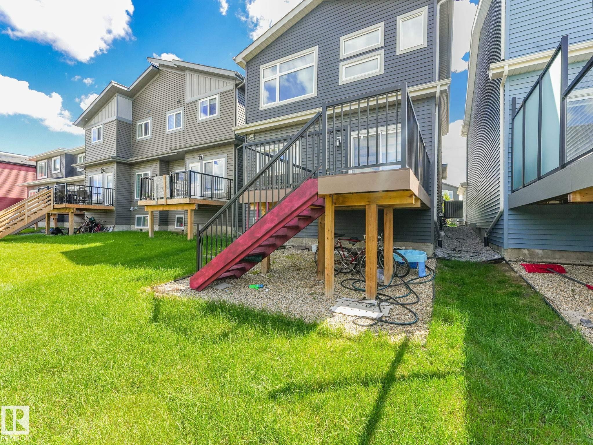2382 Kelly Circle, Edmonton, AB