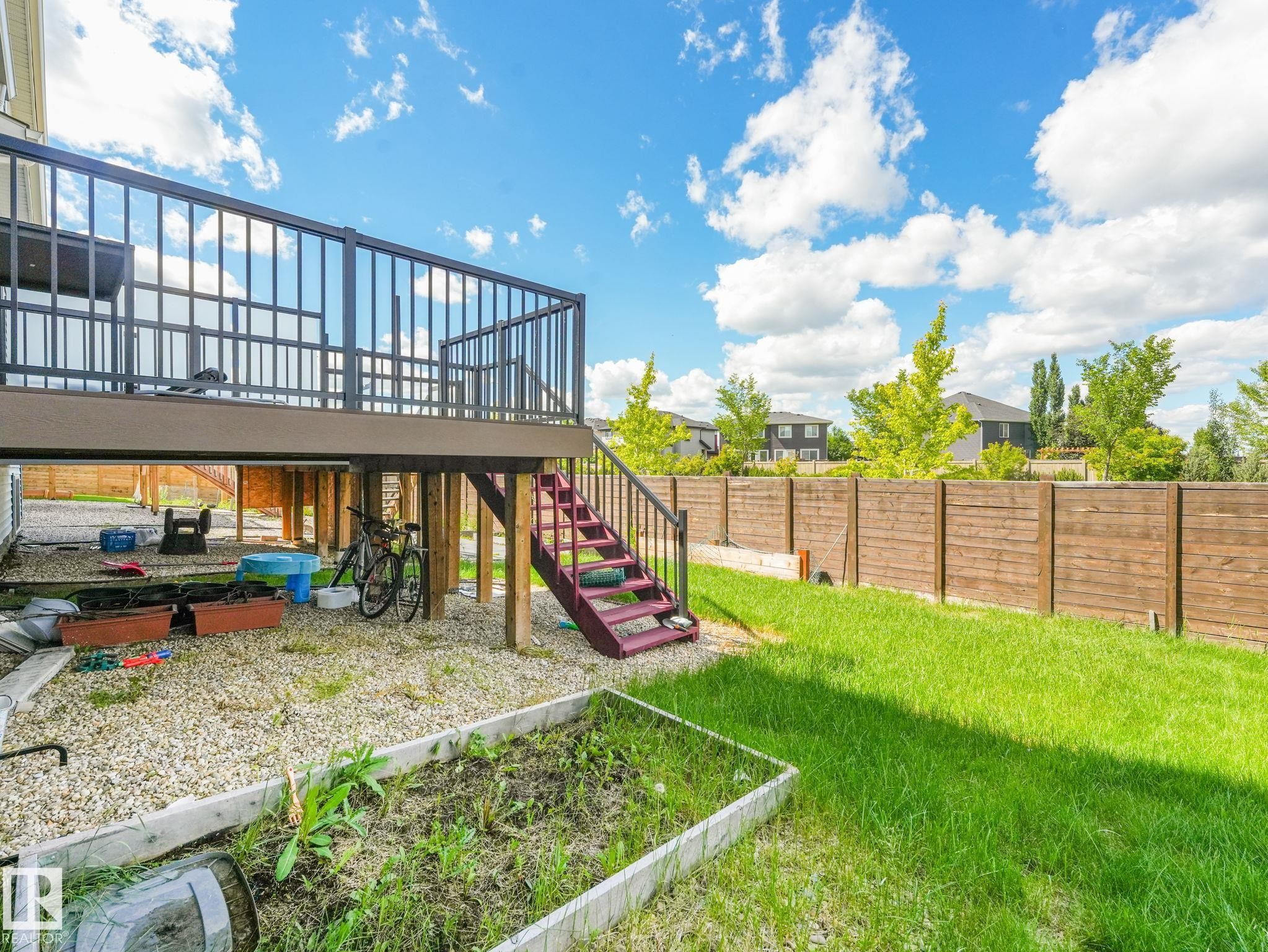 2382 Kelly Circle, Edmonton, AB