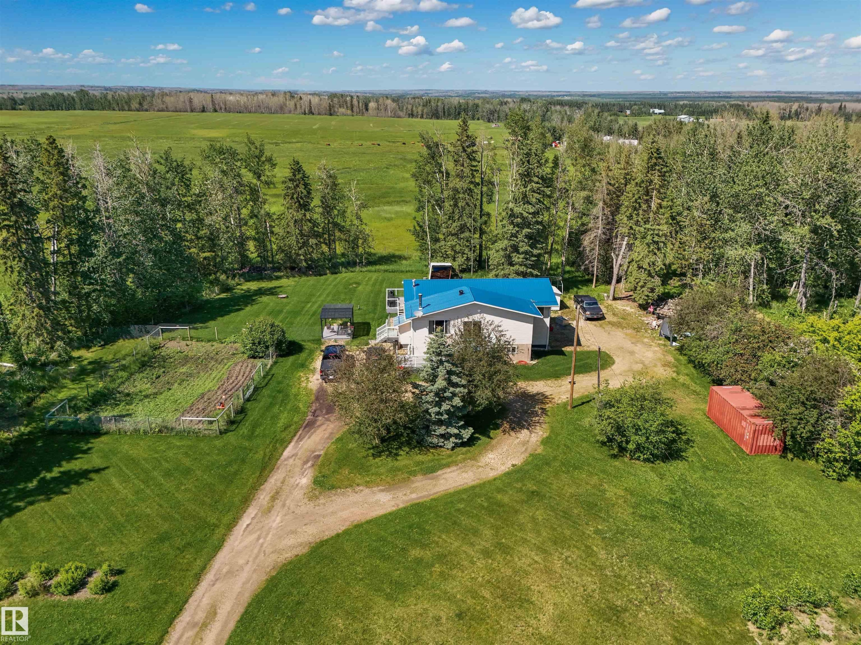 310 Hwy 13 E, Alder Flats, AB