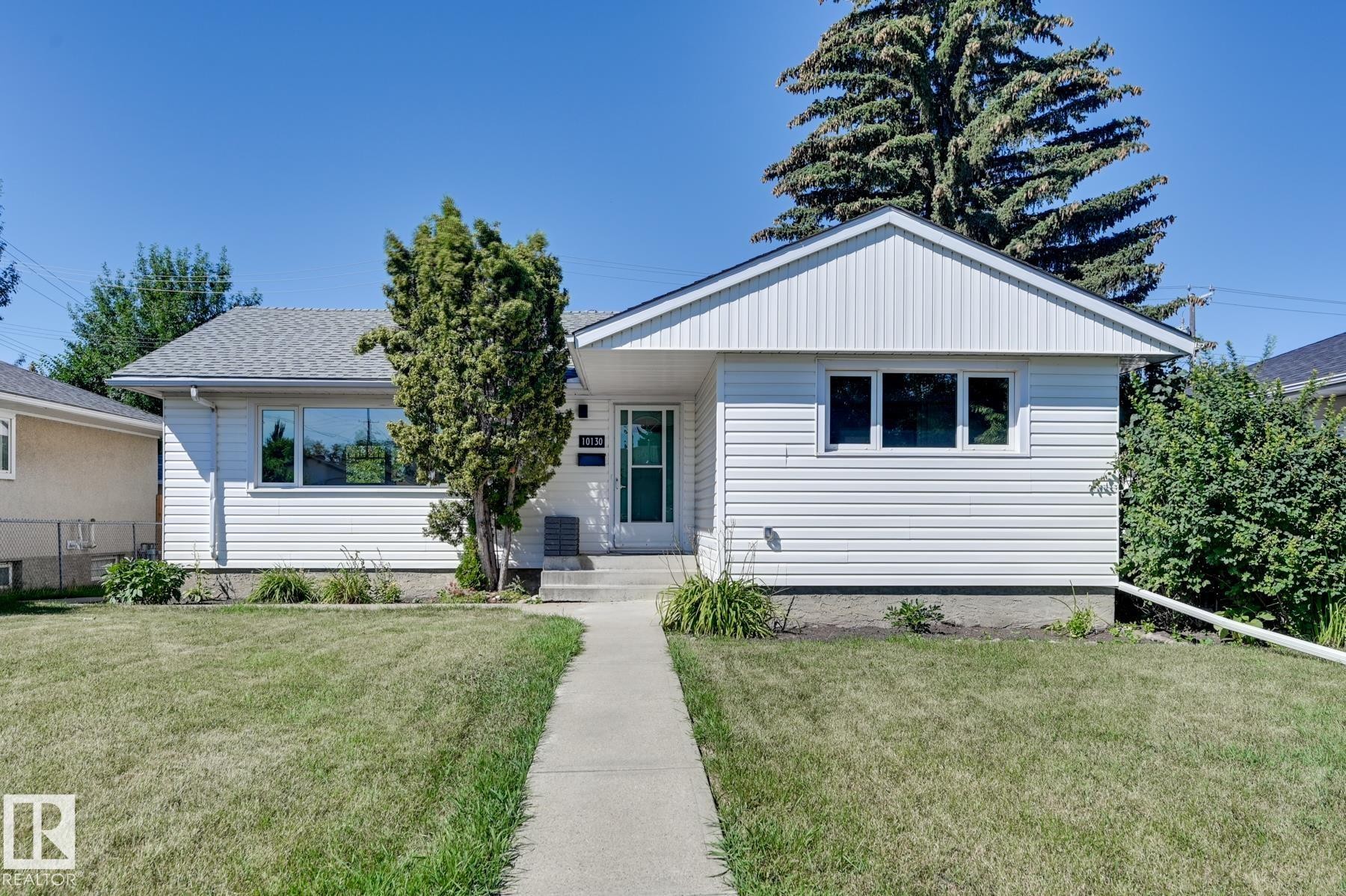 10130 62 Street, Edmonton, AB - Outdoor
