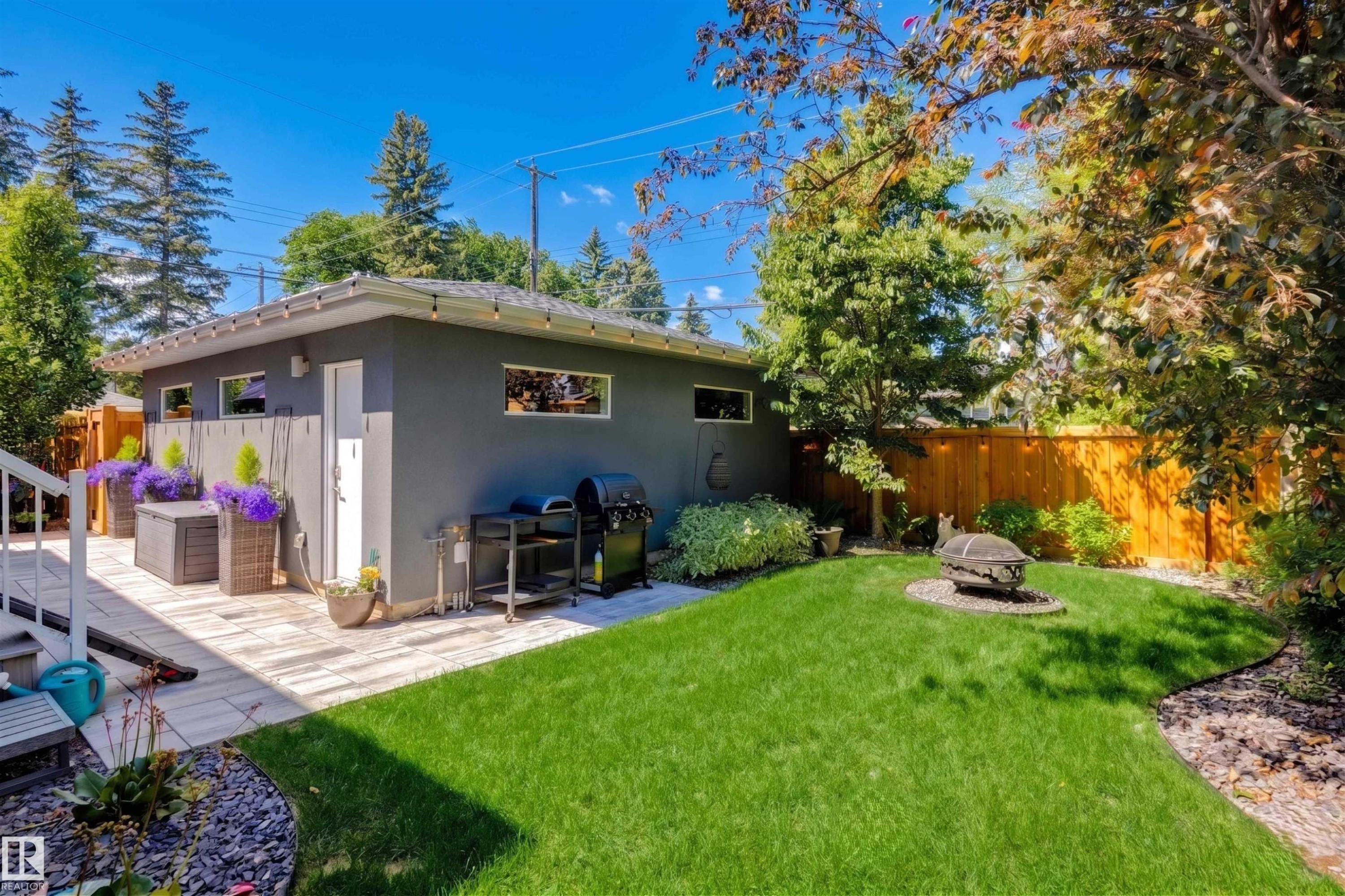 14528 85 Avenue, Edmonton, AB