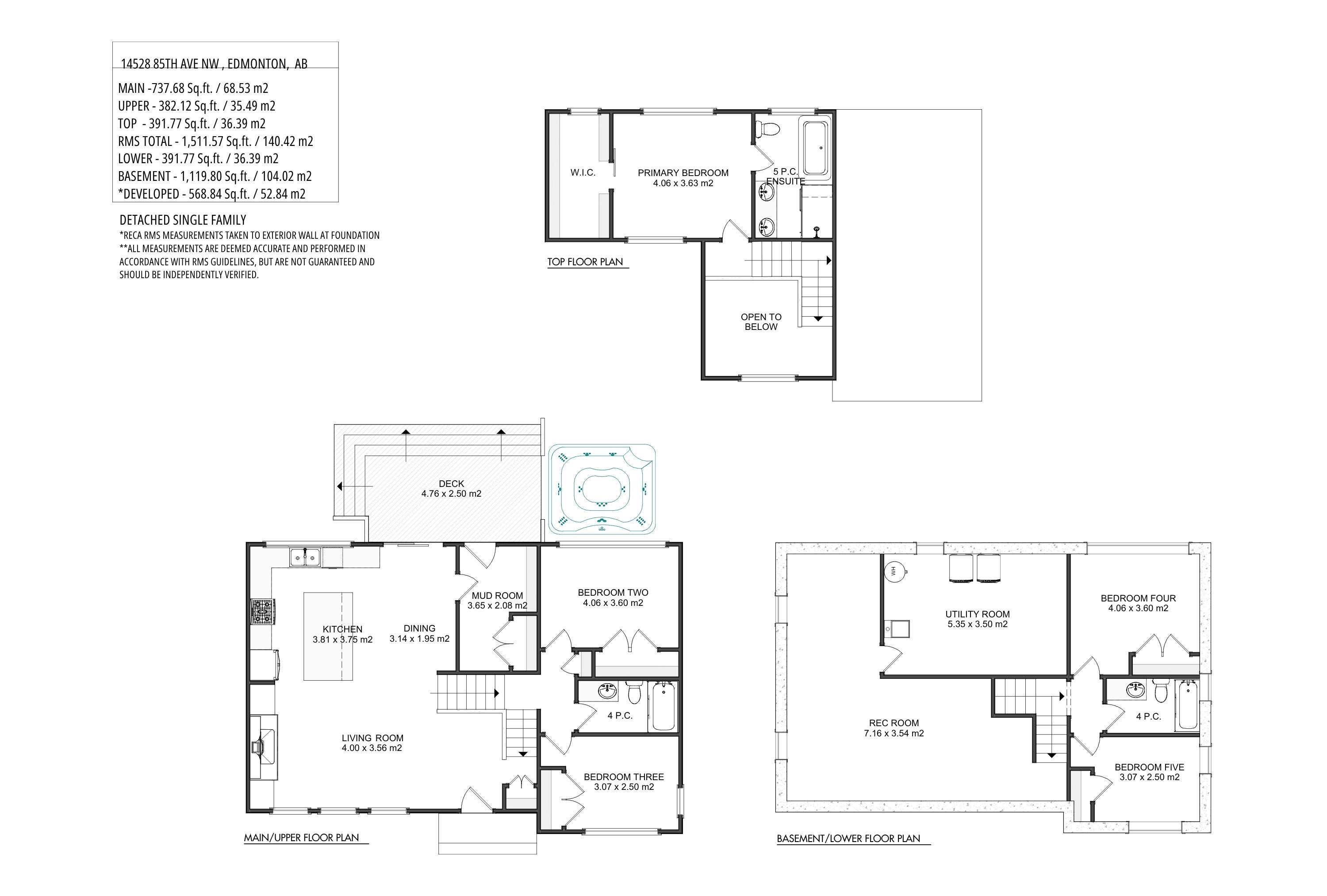 14528 85 Avenue, Edmonton, AB