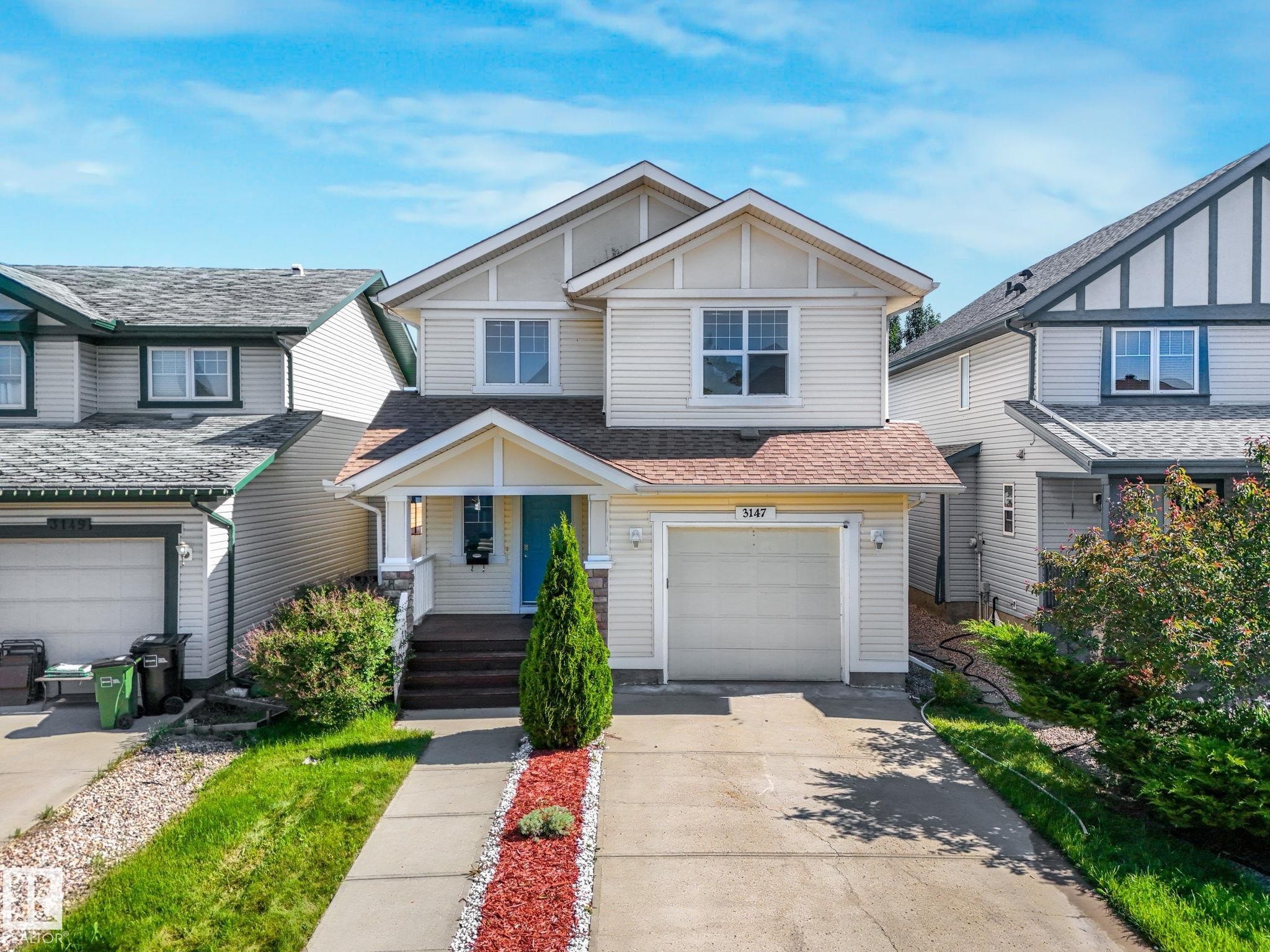 3147 Trelle Loop, Edmonton, AB