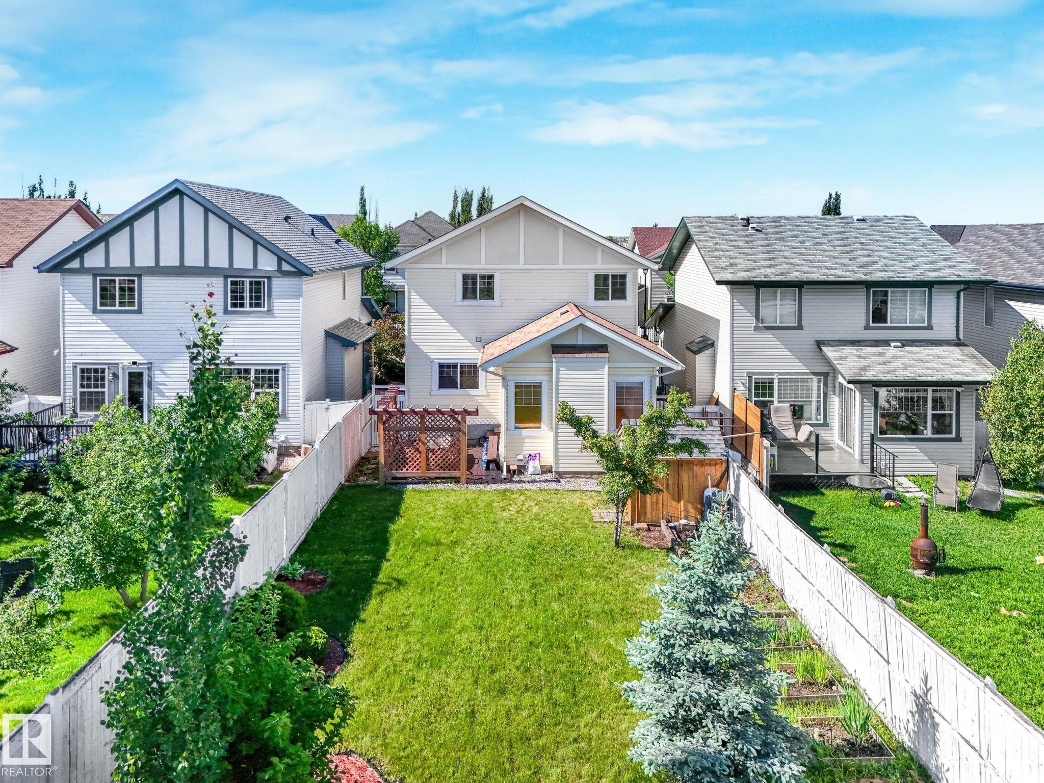 3147 Trelle Loop, Edmonton, AB