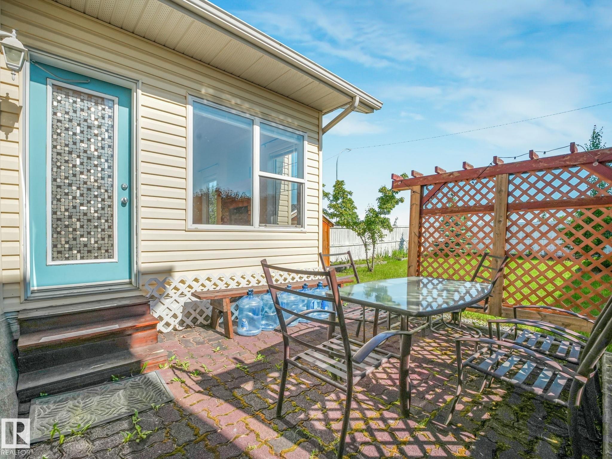 3147 Trelle Loop, Edmonton, AB