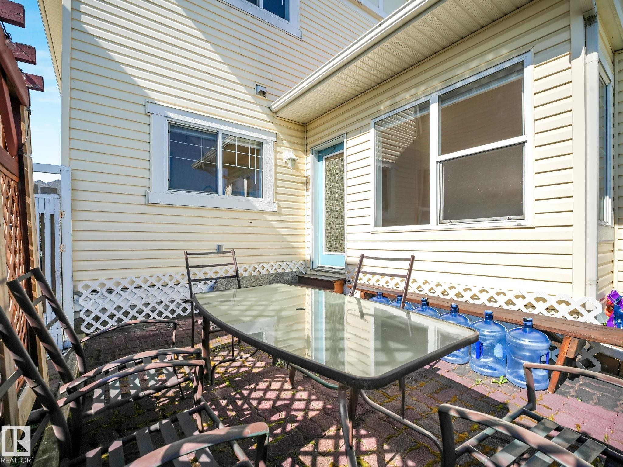 3147 Trelle Loop, Edmonton, AB