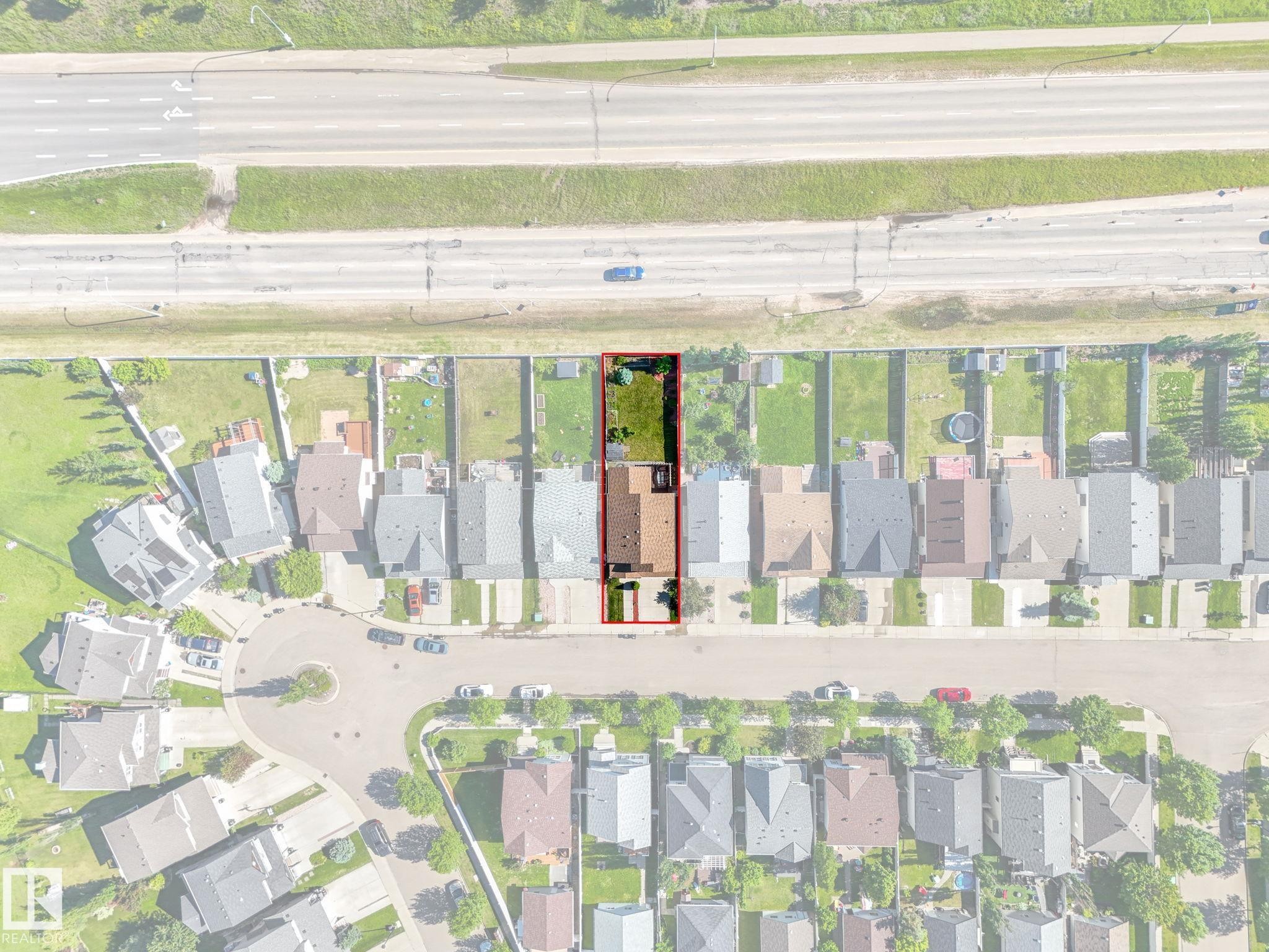 3147 Trelle Loop, Edmonton, AB