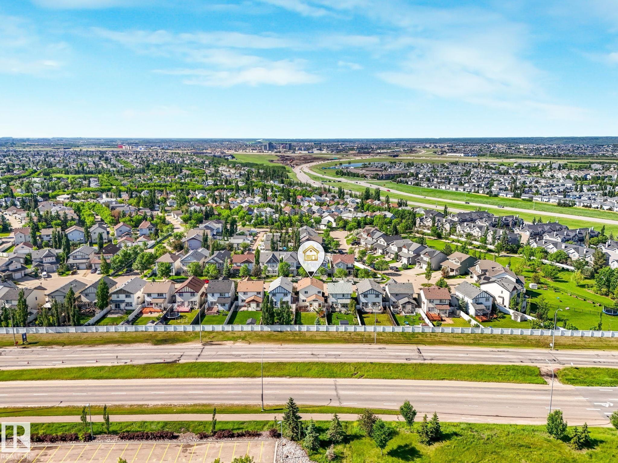 3147 Trelle Loop, Edmonton, AB
