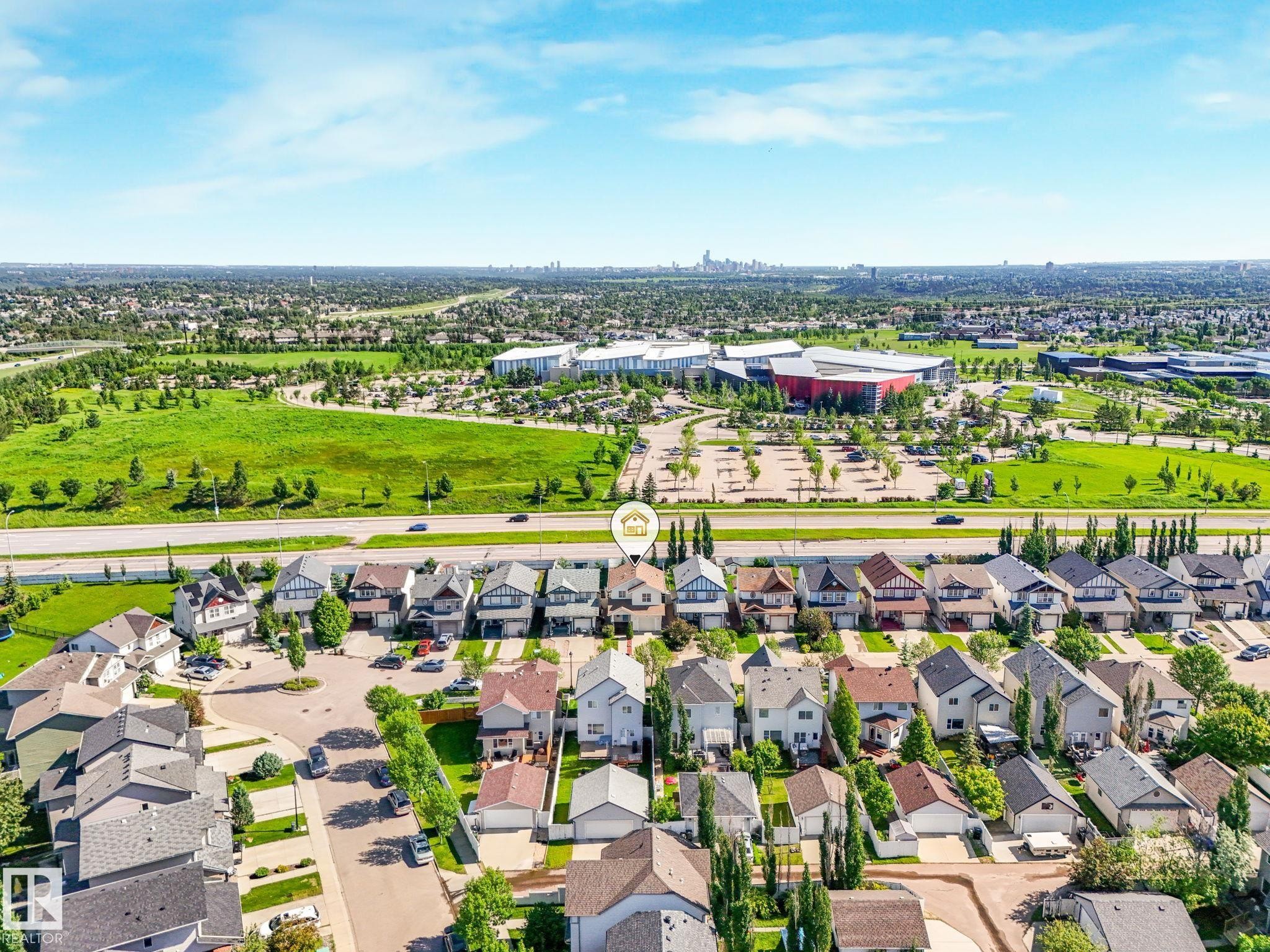 3147 Trelle Loop, Edmonton, AB
