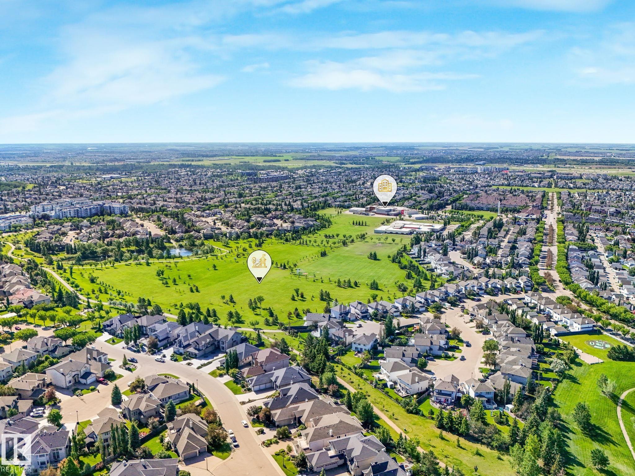 3147 Trelle Loop, Edmonton, AB