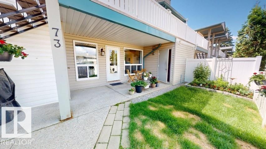 73 2703 79 Street, Edmonton, AB